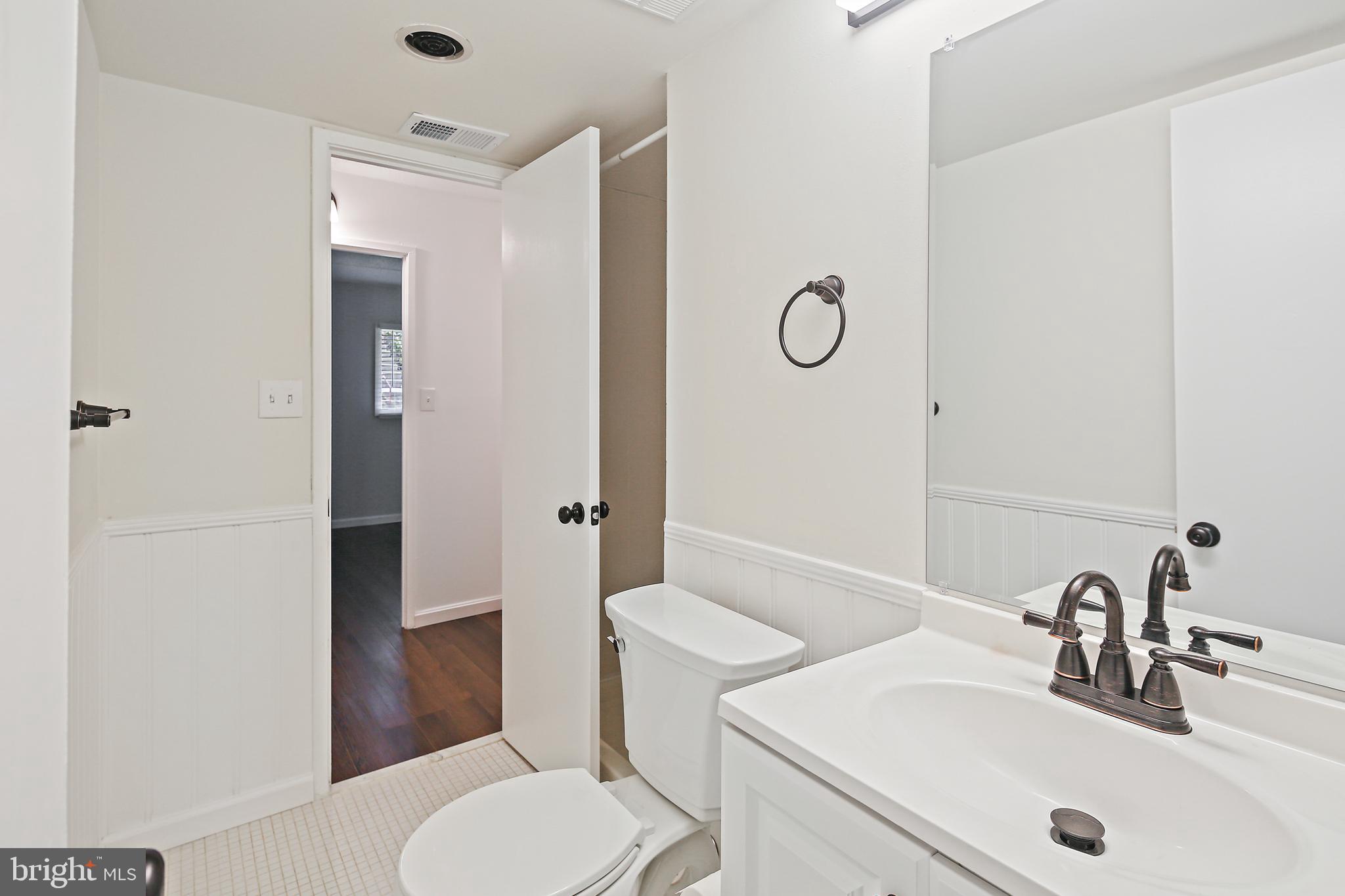 DEERING WOODS - Residential