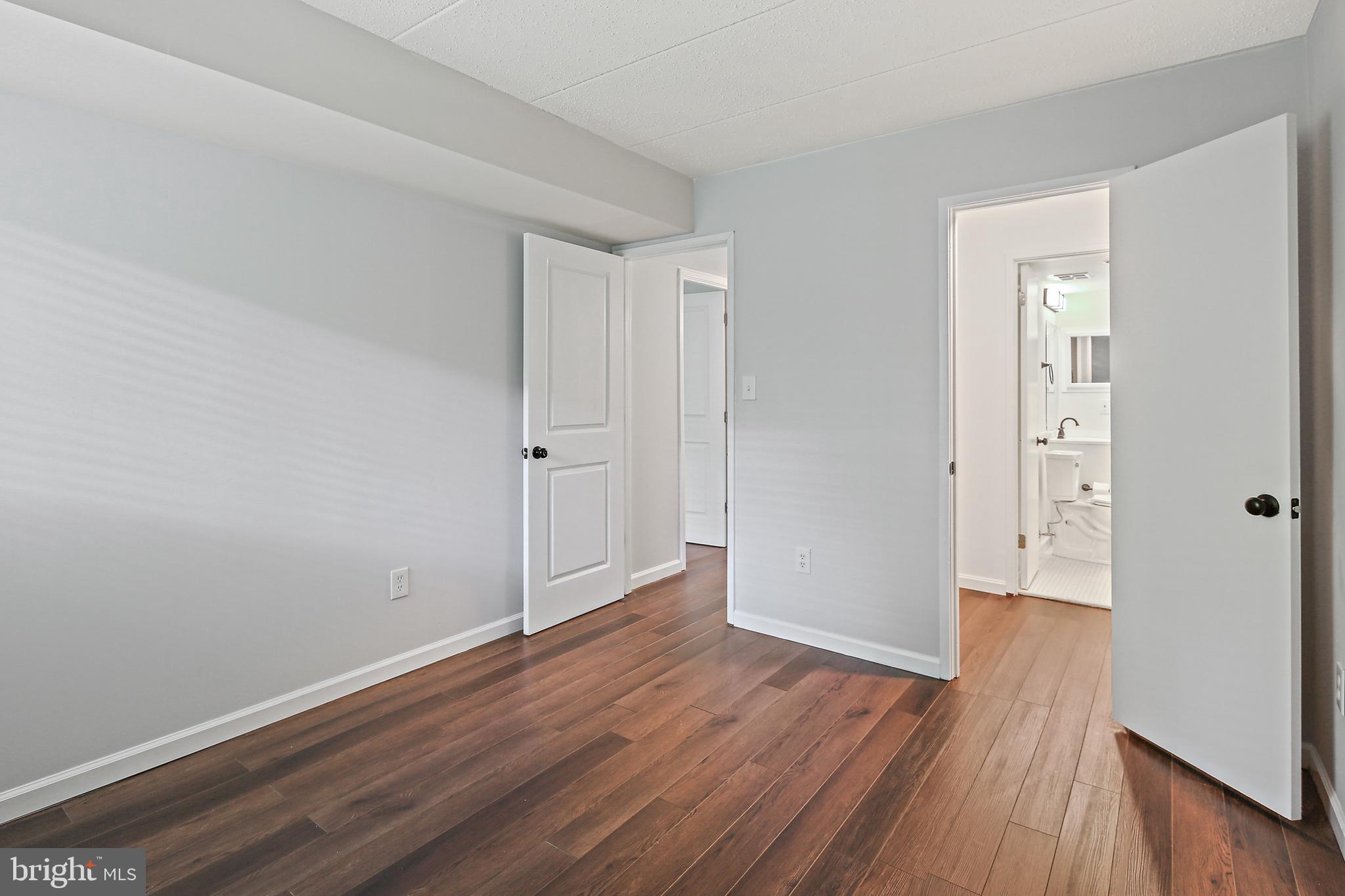 DEERING WOODS - Residential