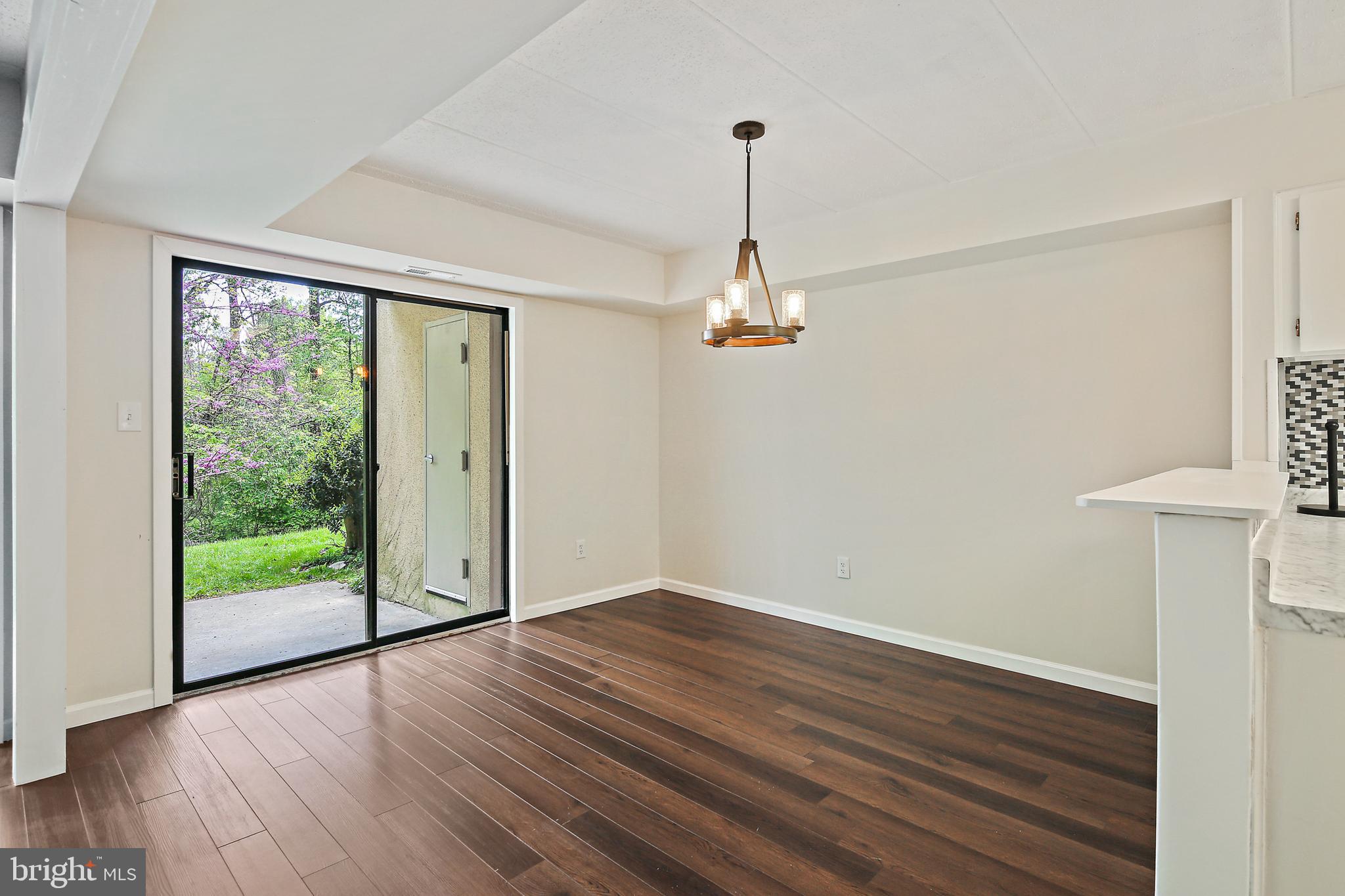 DEERING WOODS - Residential