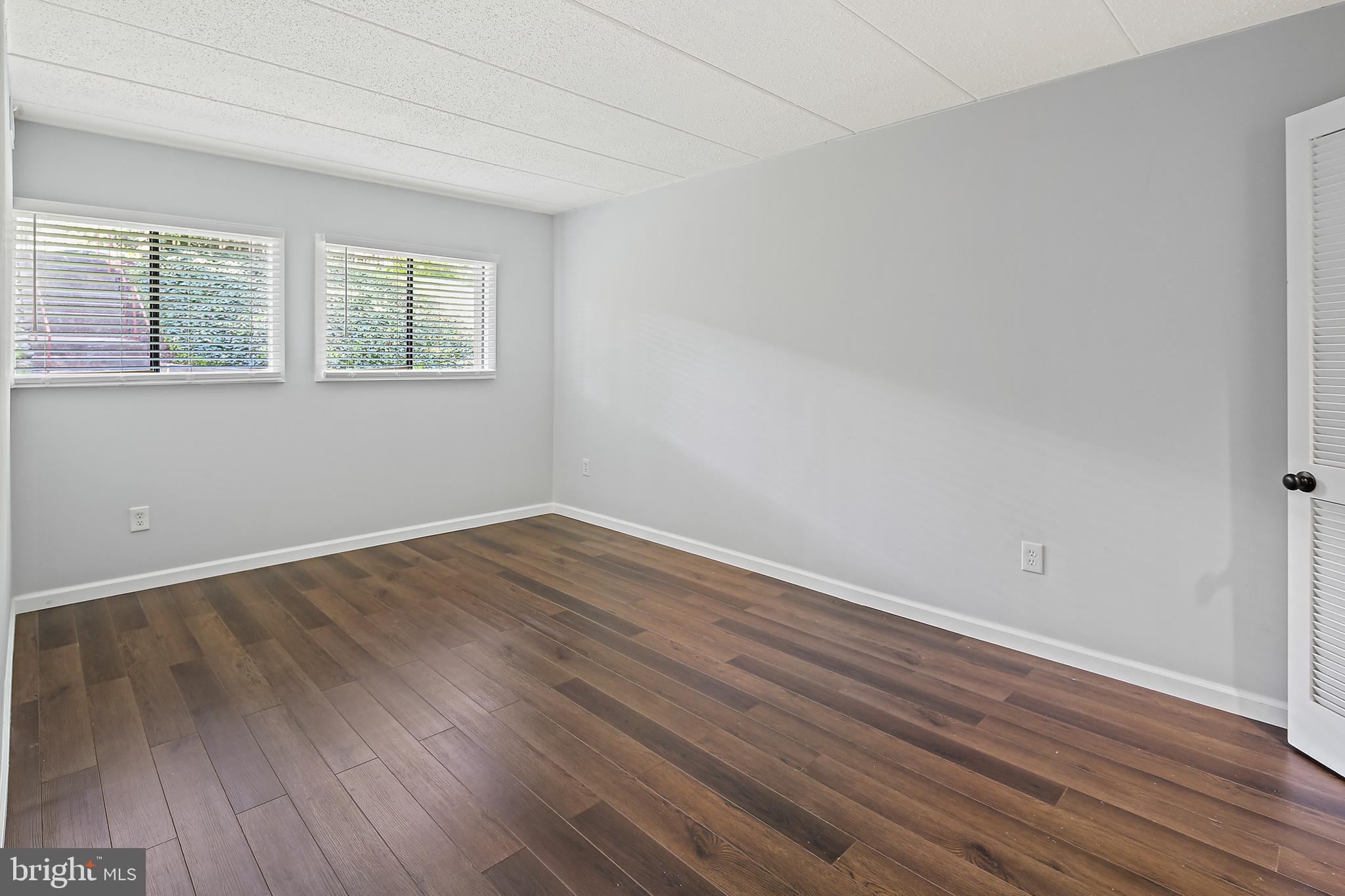 DEERING WOODS - Residential