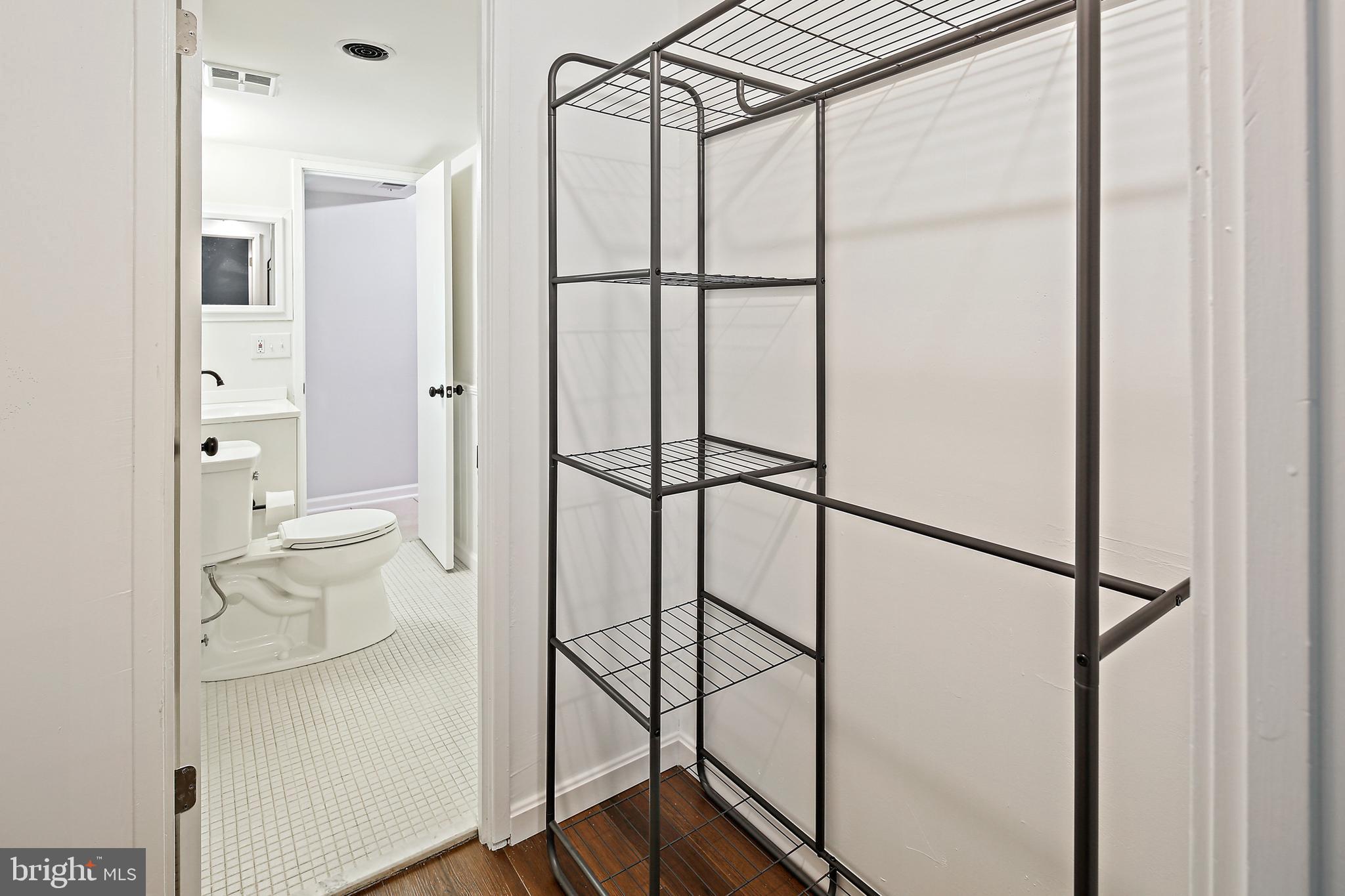 DEERING WOODS - Residential