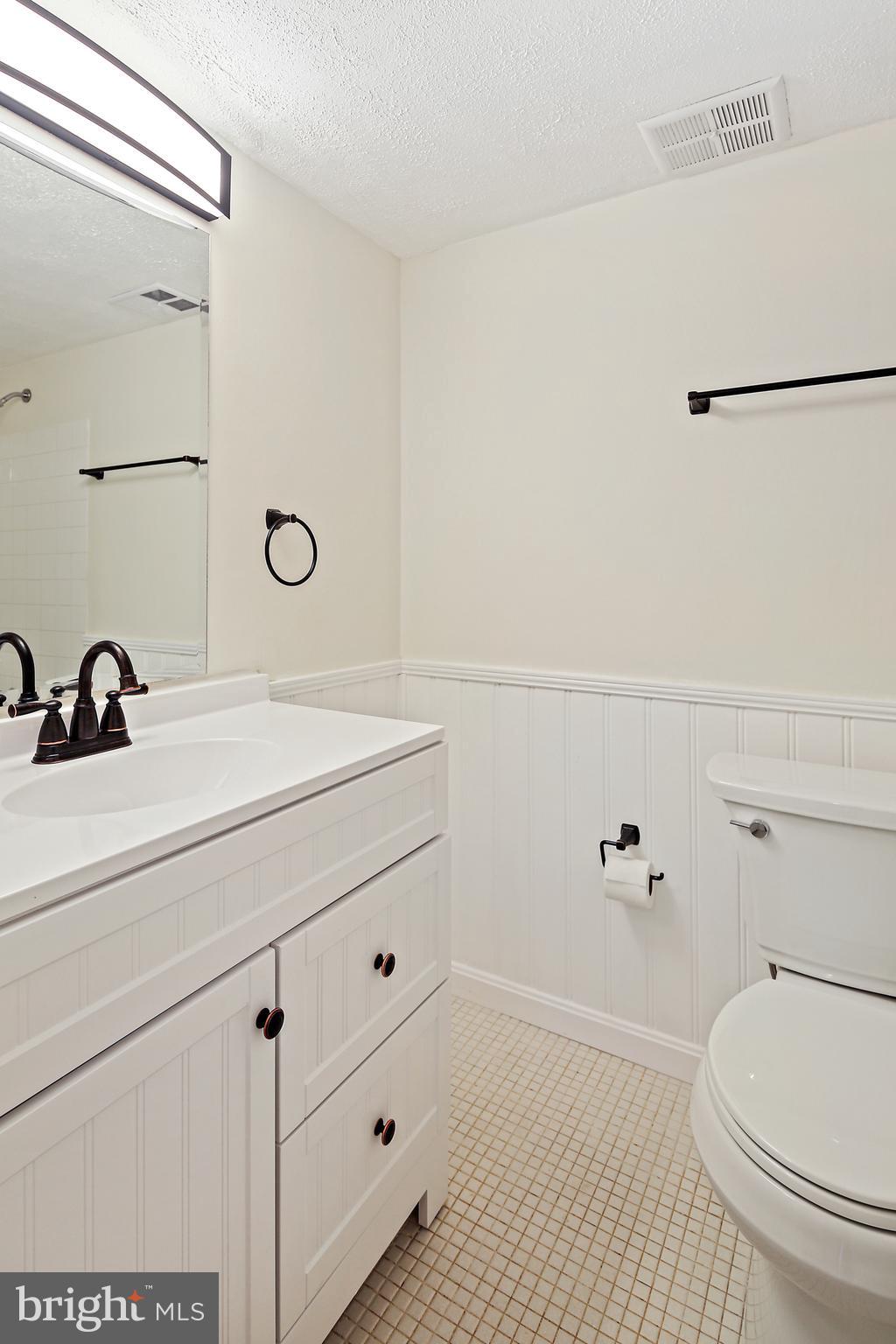 DEERING WOODS - Residential