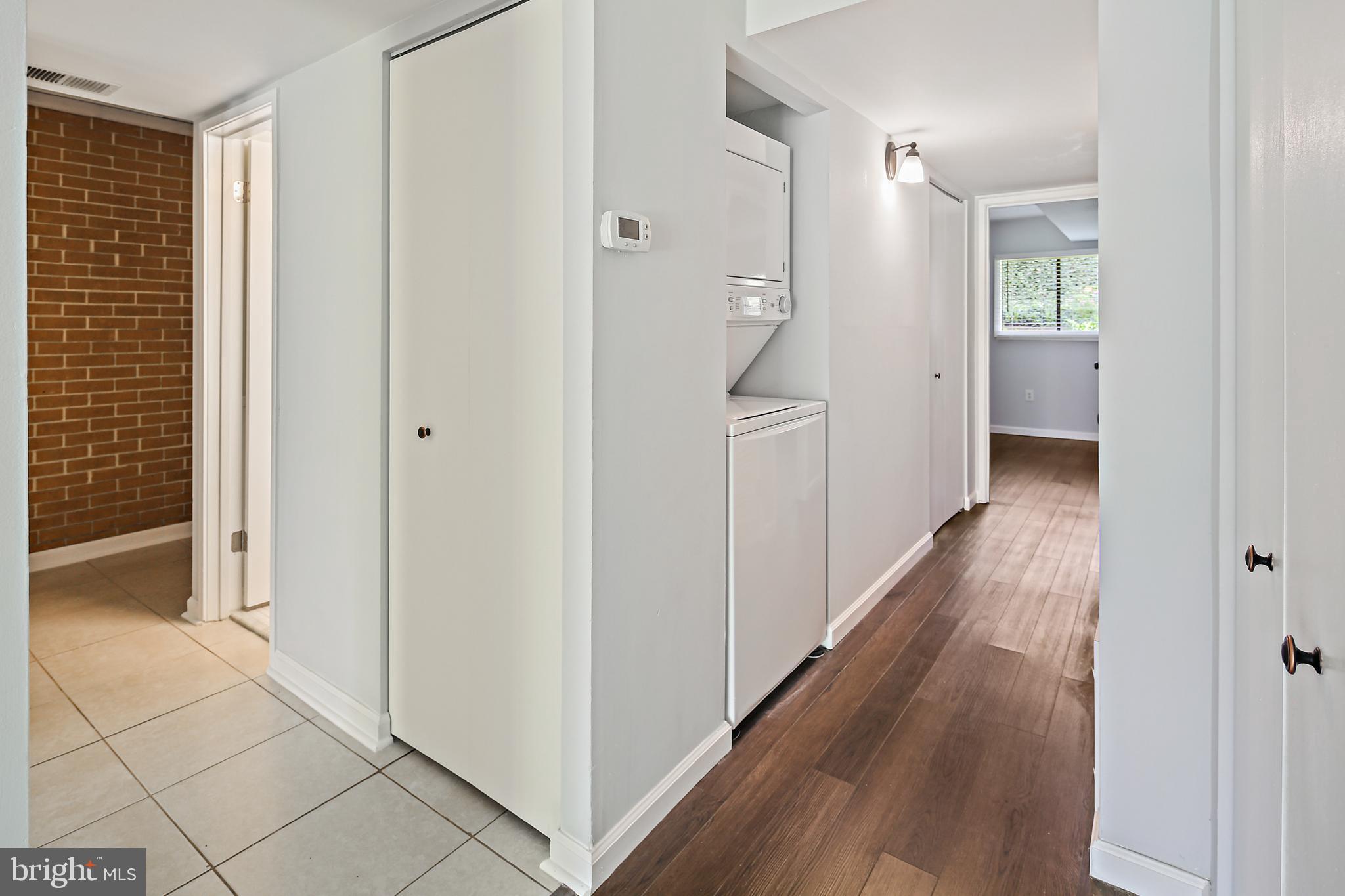 DEERING WOODS - Residential