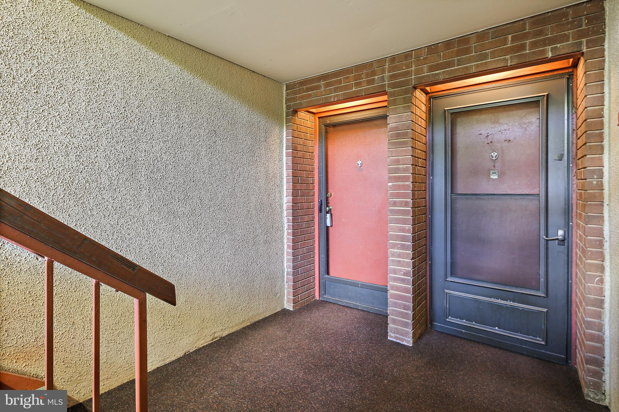 DEERING WOODS - Residential