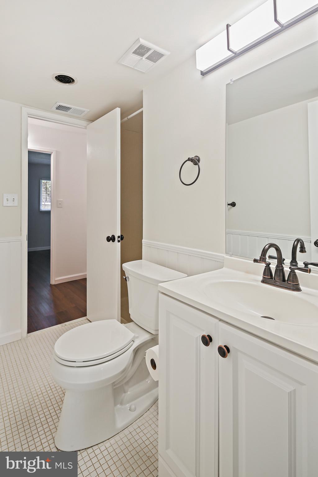 DEERING WOODS - Residential