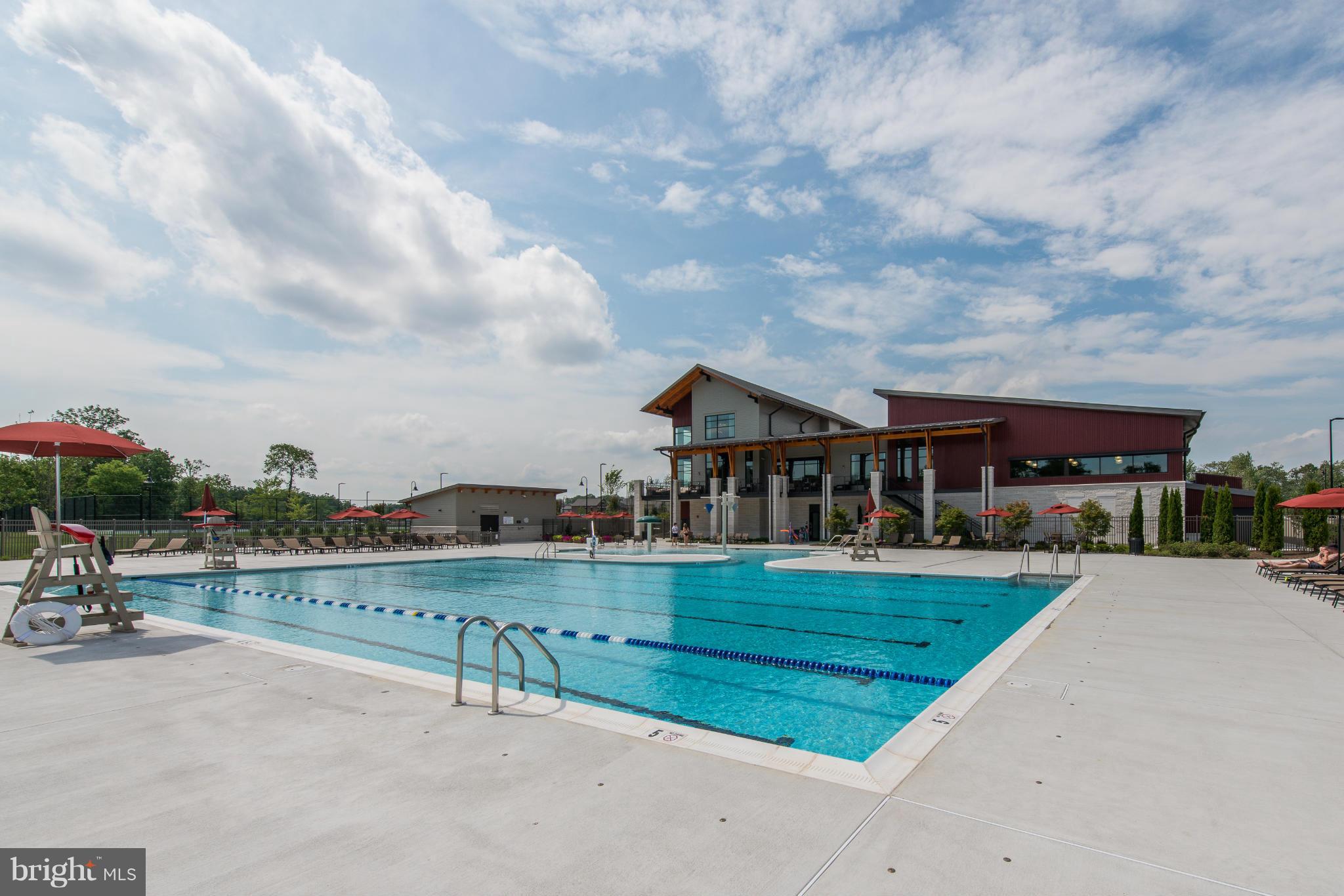 ONE LOUDOUN LANDBAY C - Residential Lease