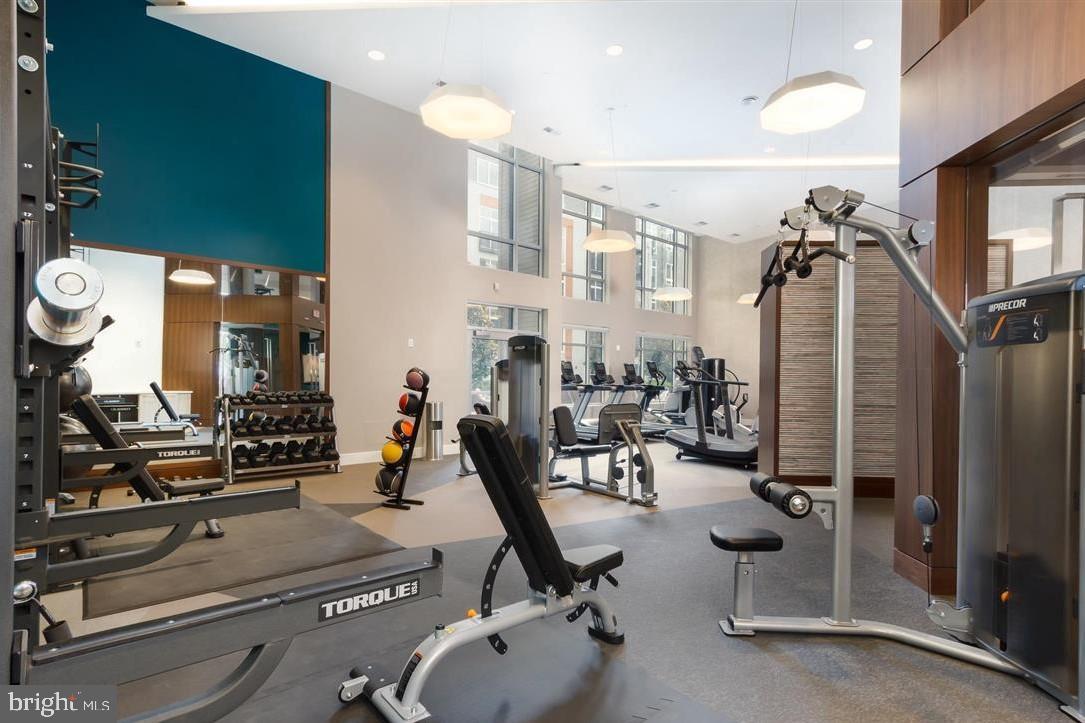 NATIONAL HARBOR - Residential