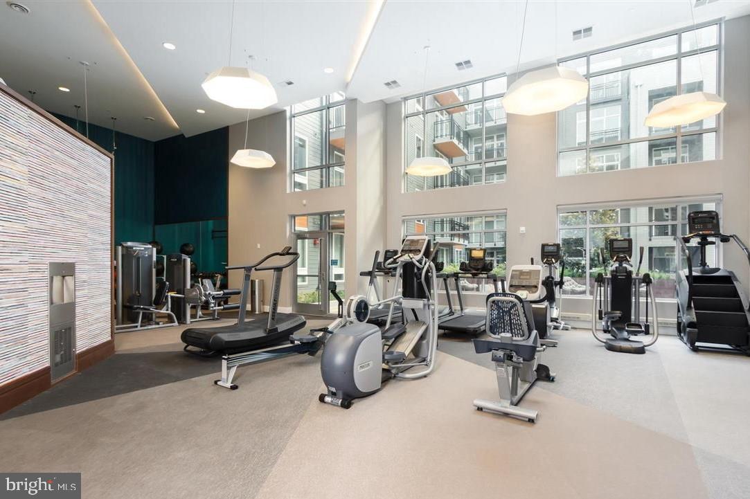 NATIONAL HARBOR - Residential