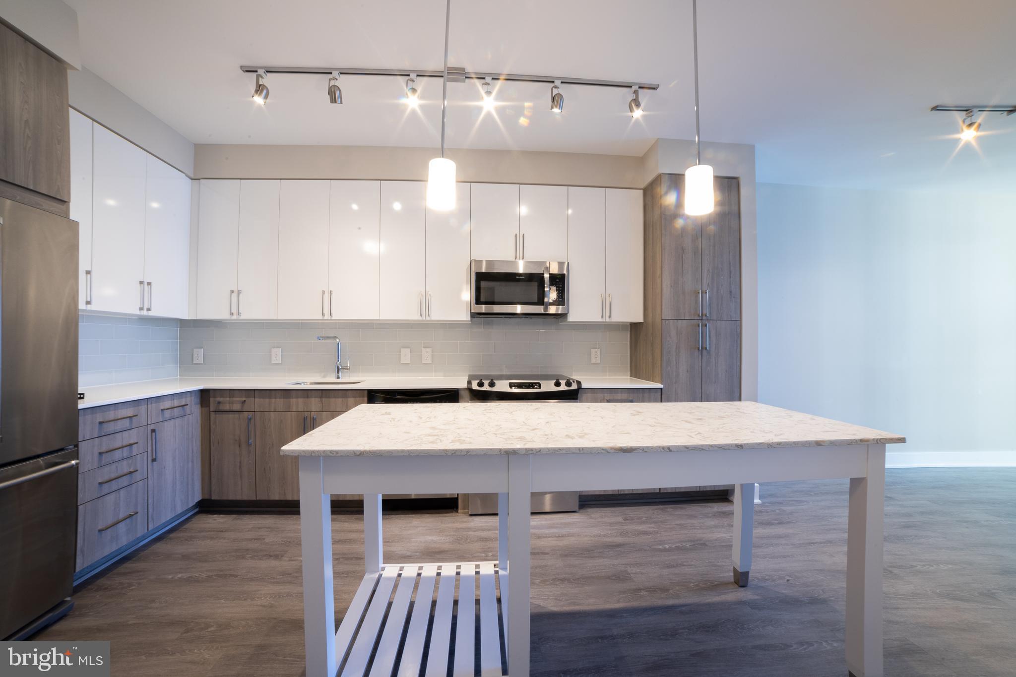 NATIONAL HARBOR - Residential