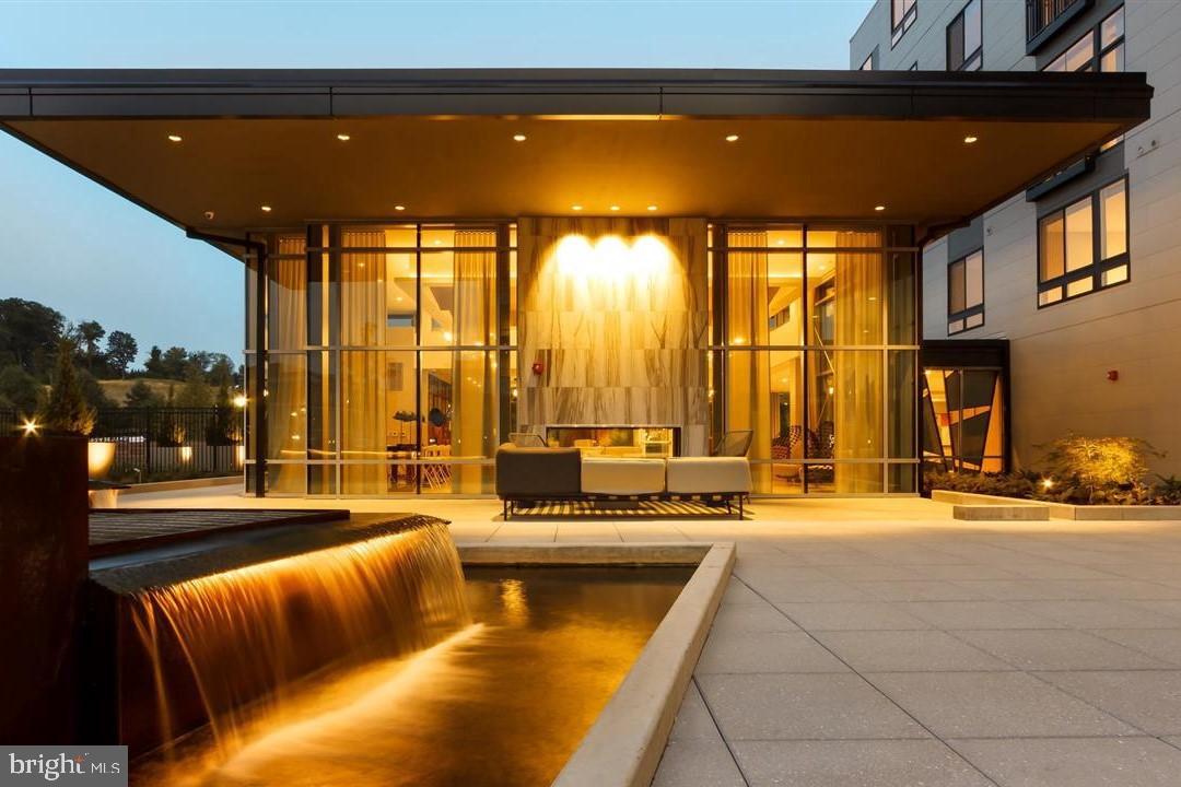 NATIONAL HARBOR - Residential