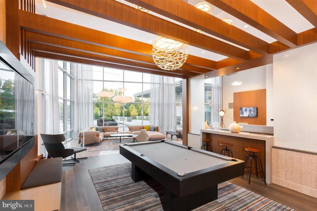 NATIONAL HARBOR - Residential