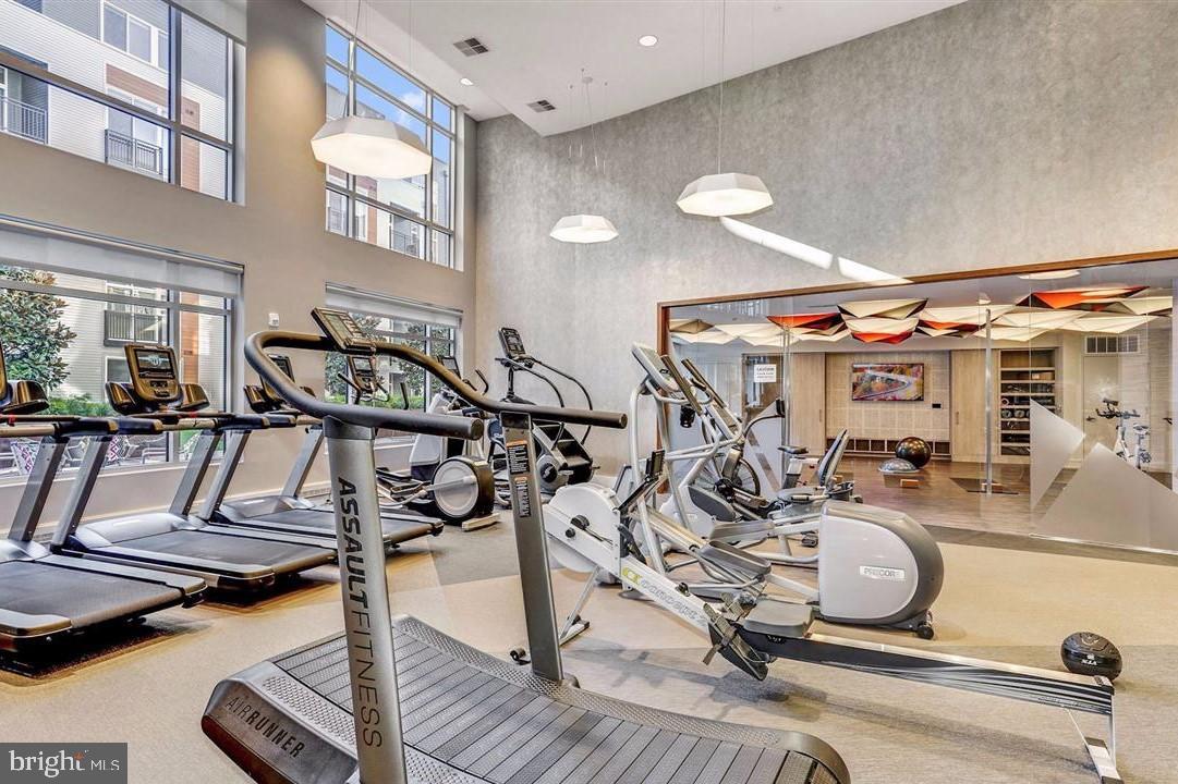 NATIONAL HARBOR - Residential