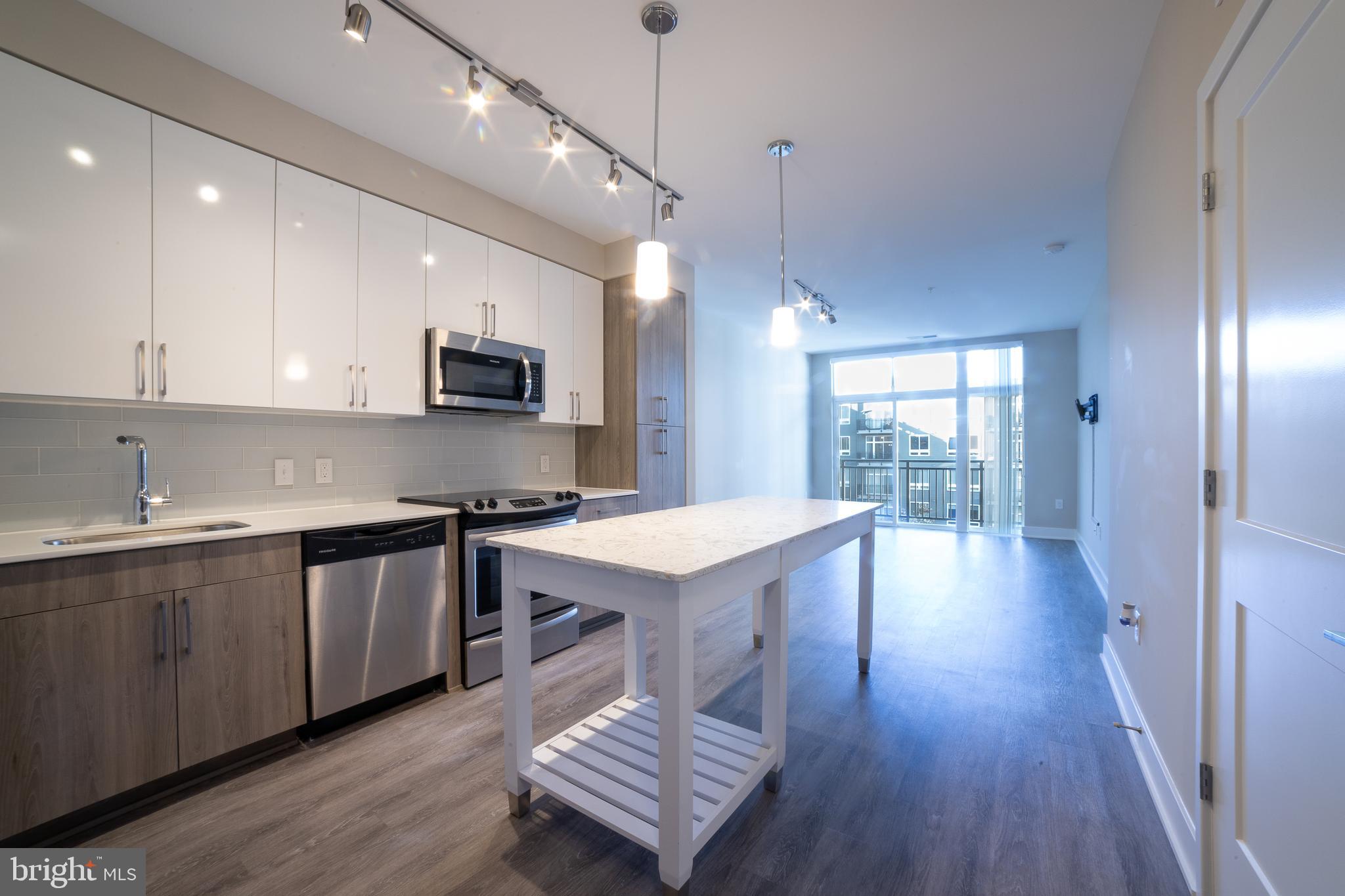 NATIONAL HARBOR - Residential