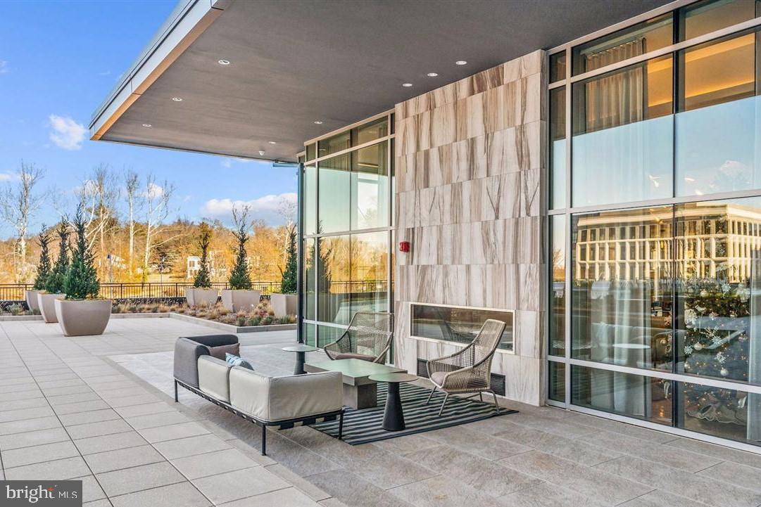 NATIONAL HARBOR - Residential