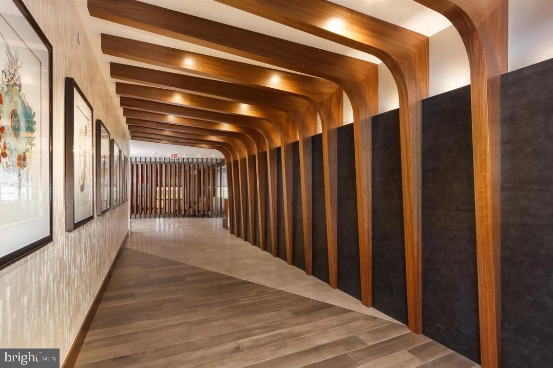 NATIONAL HARBOR - Residential