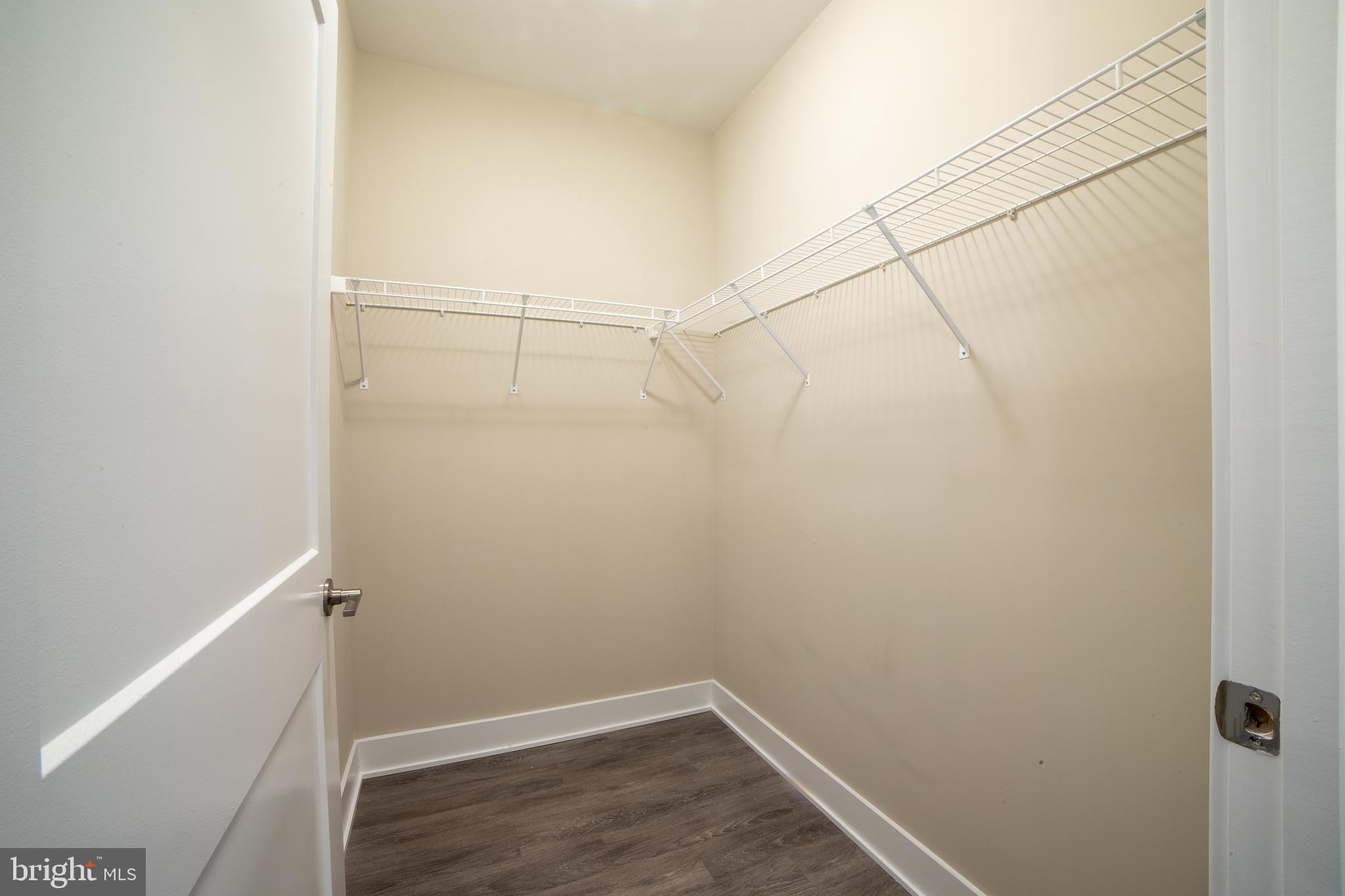 NATIONAL HARBOR - Residential