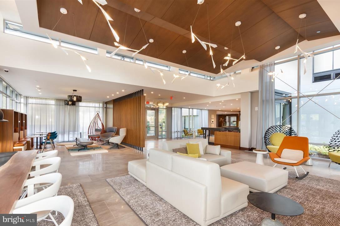 NATIONAL HARBOR - Residential