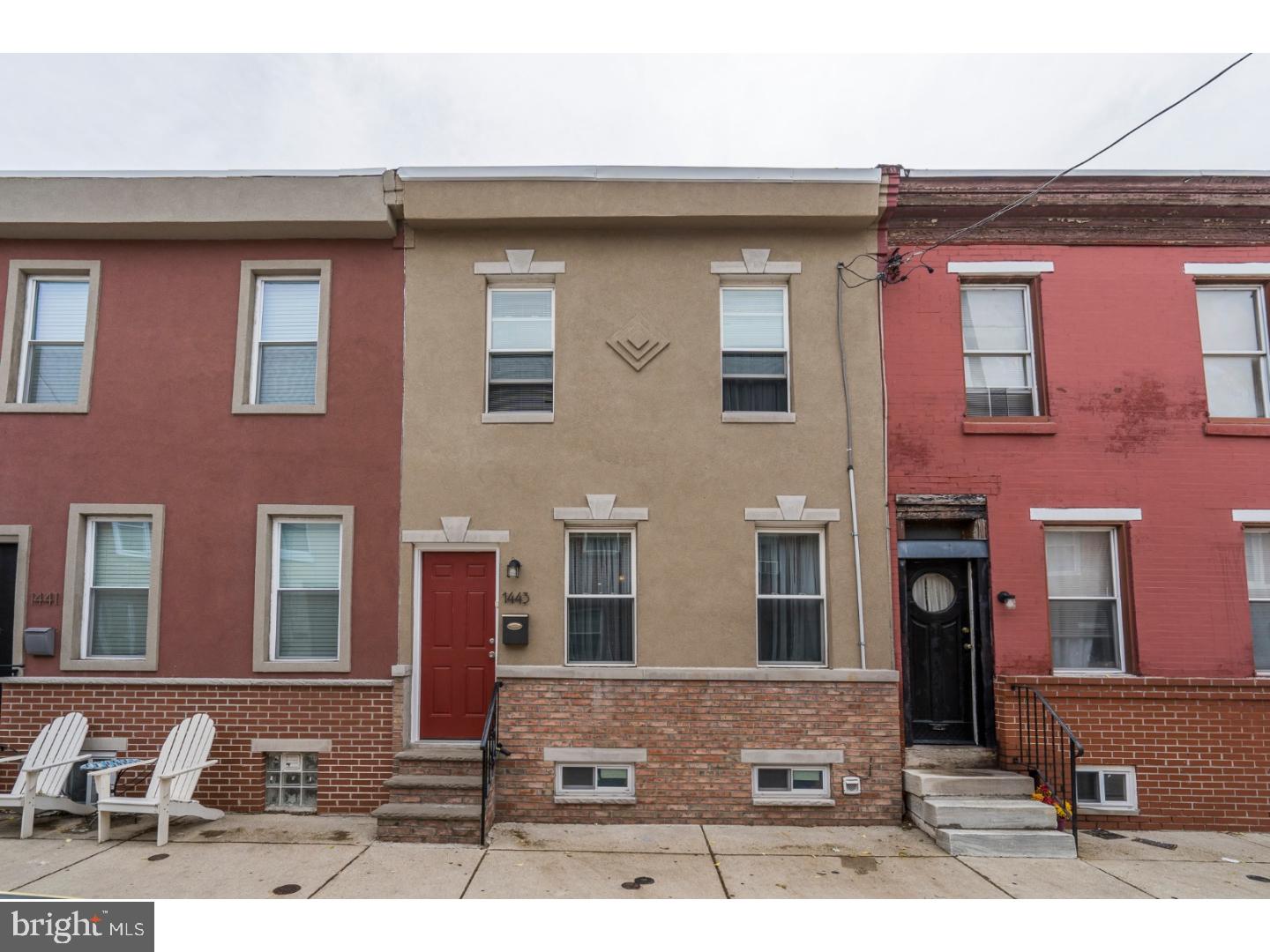 NEWBOLD - Residential