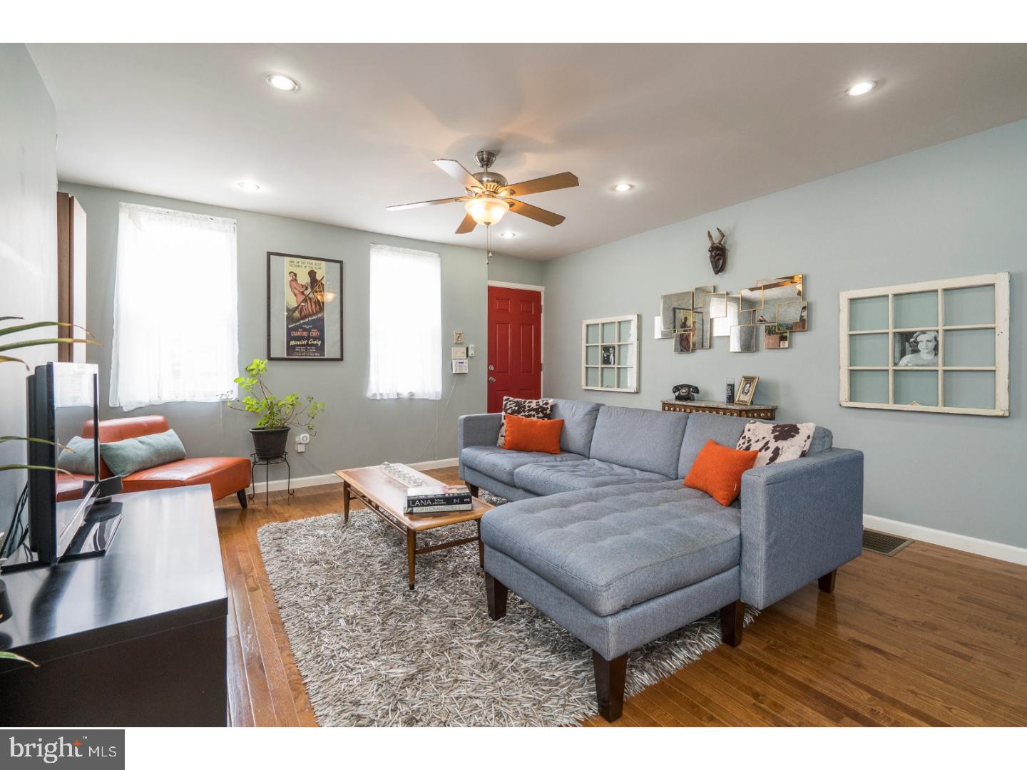 NEWBOLD - Residential