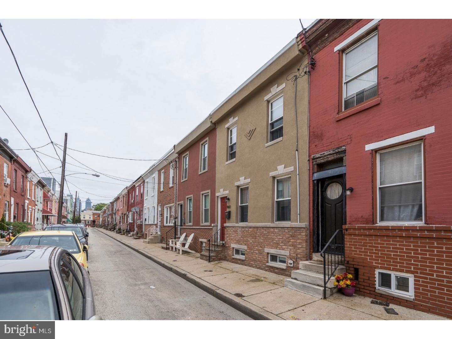 NEWBOLD - Residential