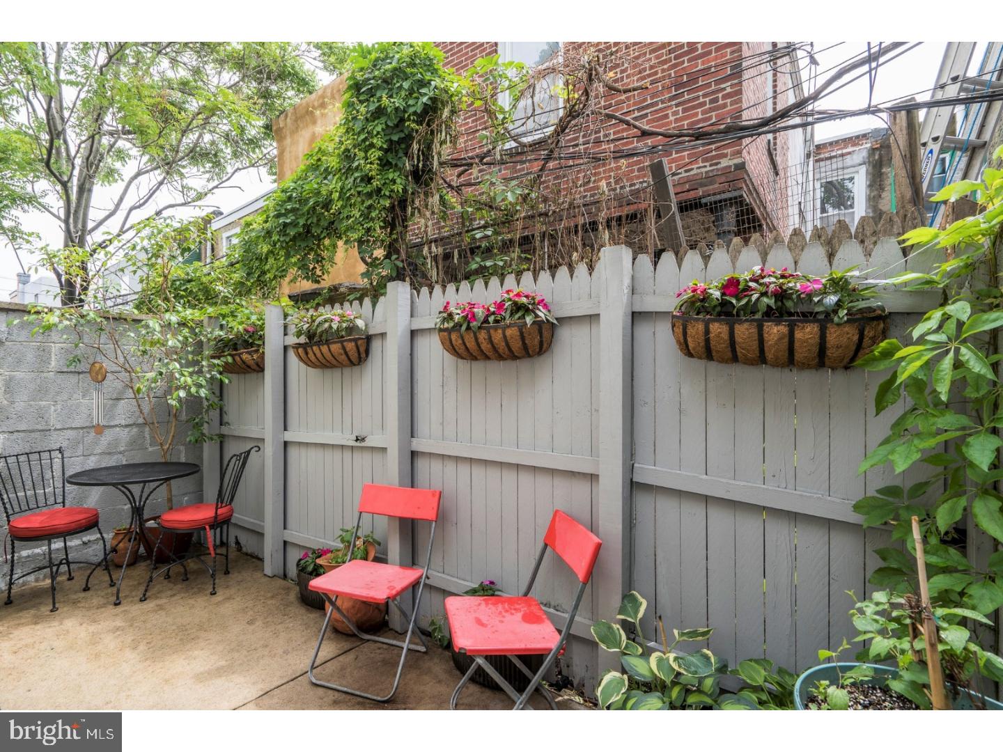 NEWBOLD - Residential