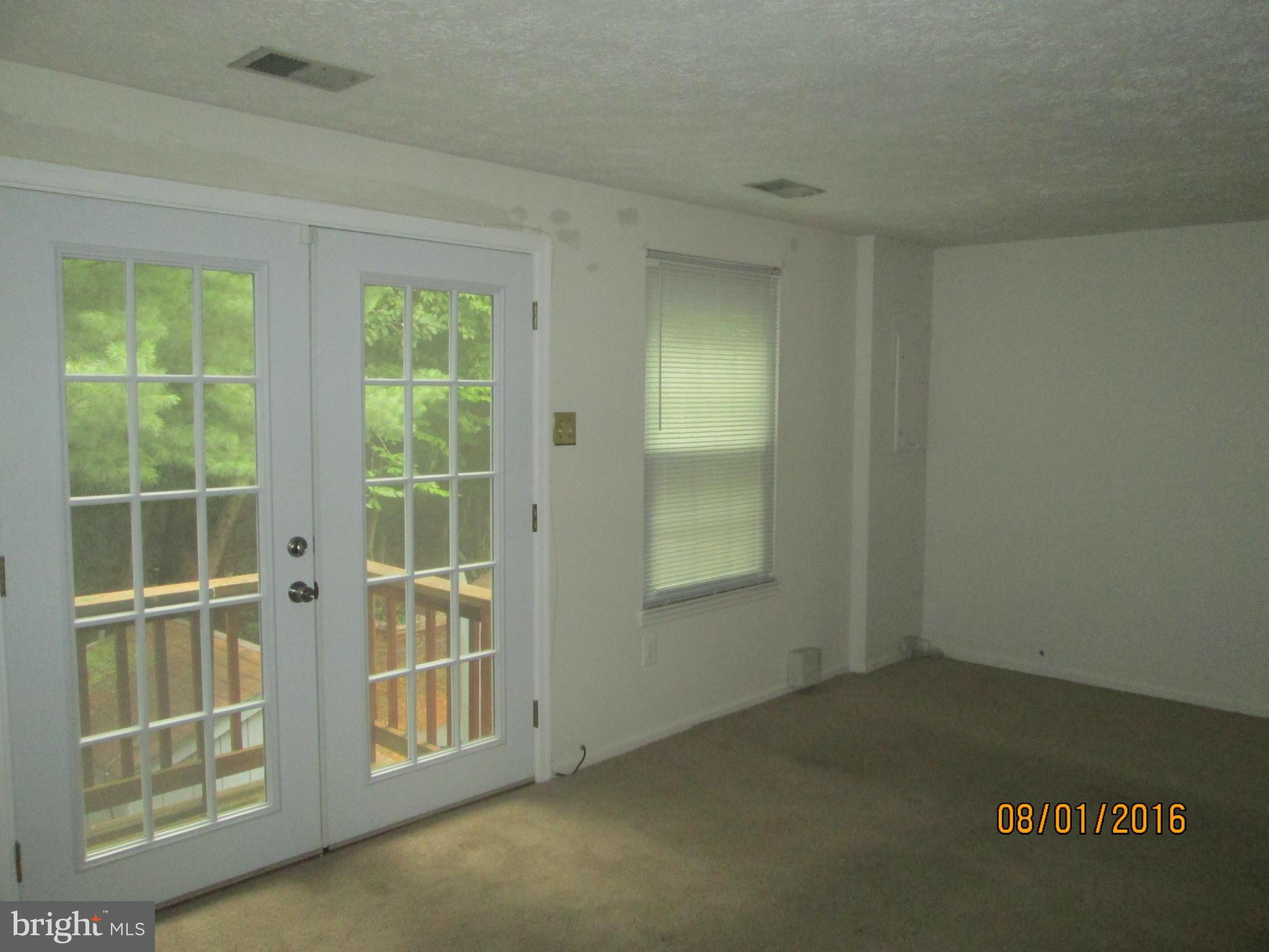 KETTERING BY THE PARK I - Residential Lease