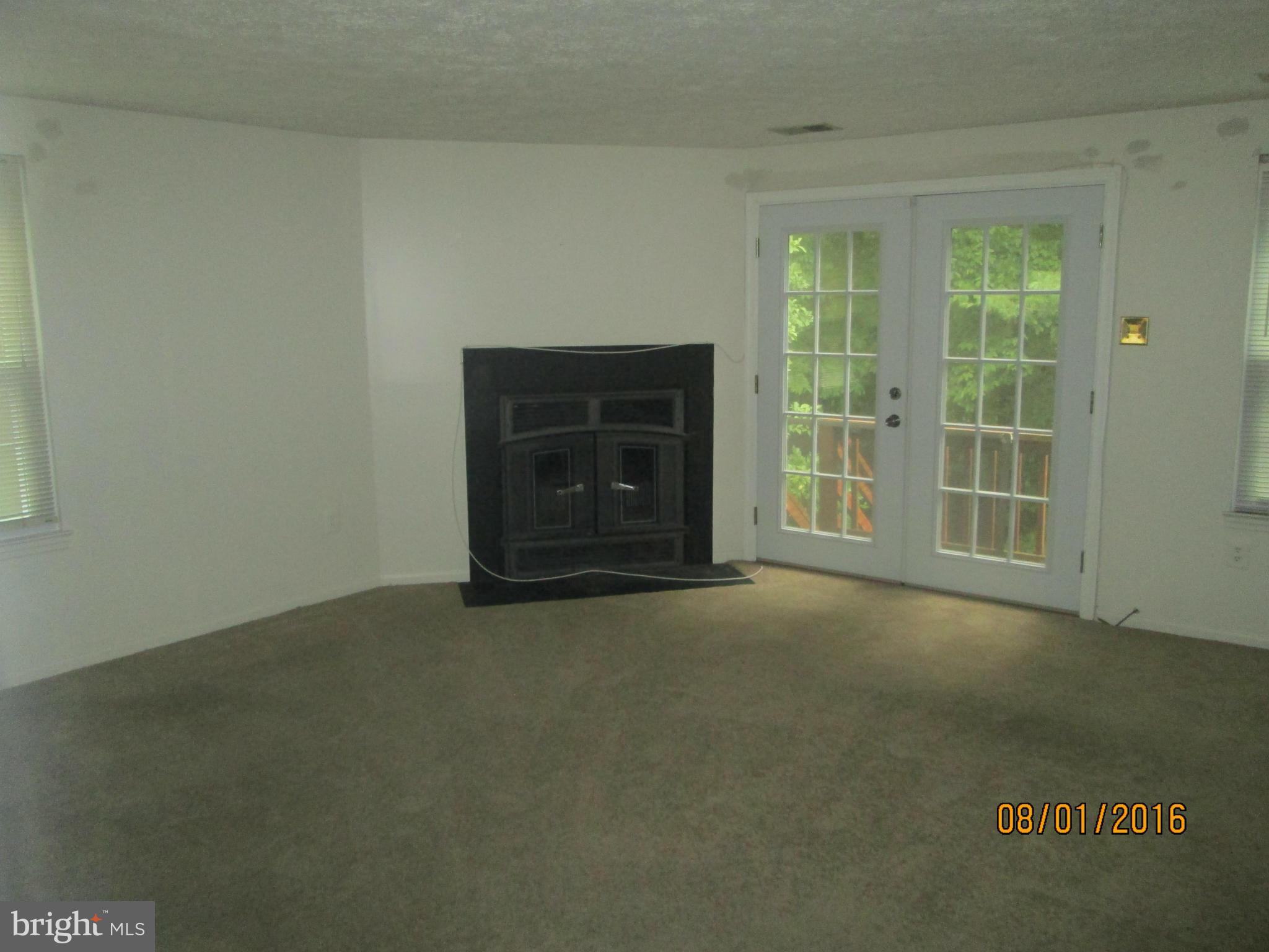 KETTERING BY THE PARK I - Residential Lease