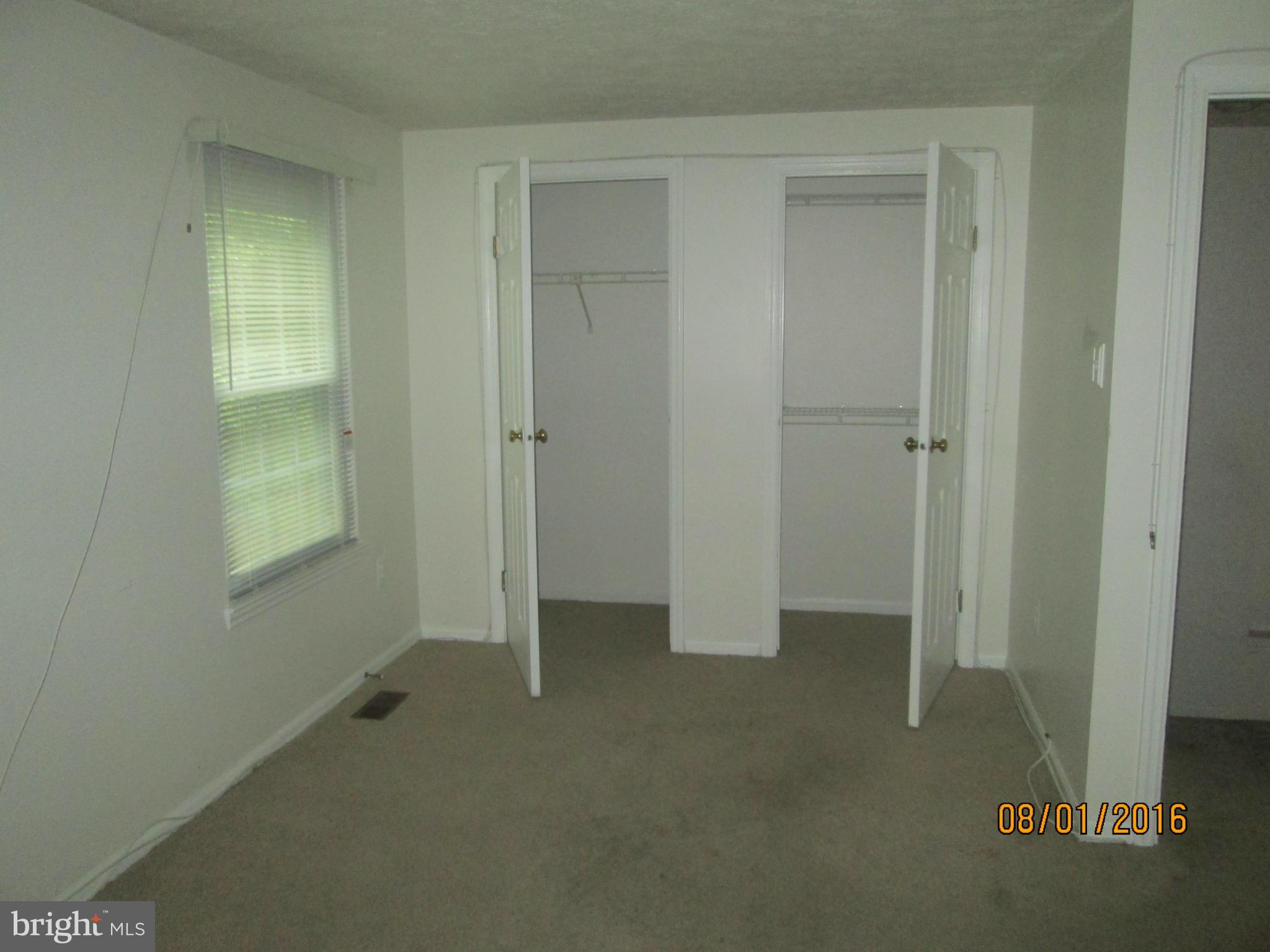 KETTERING BY THE PARK I - Residential Lease