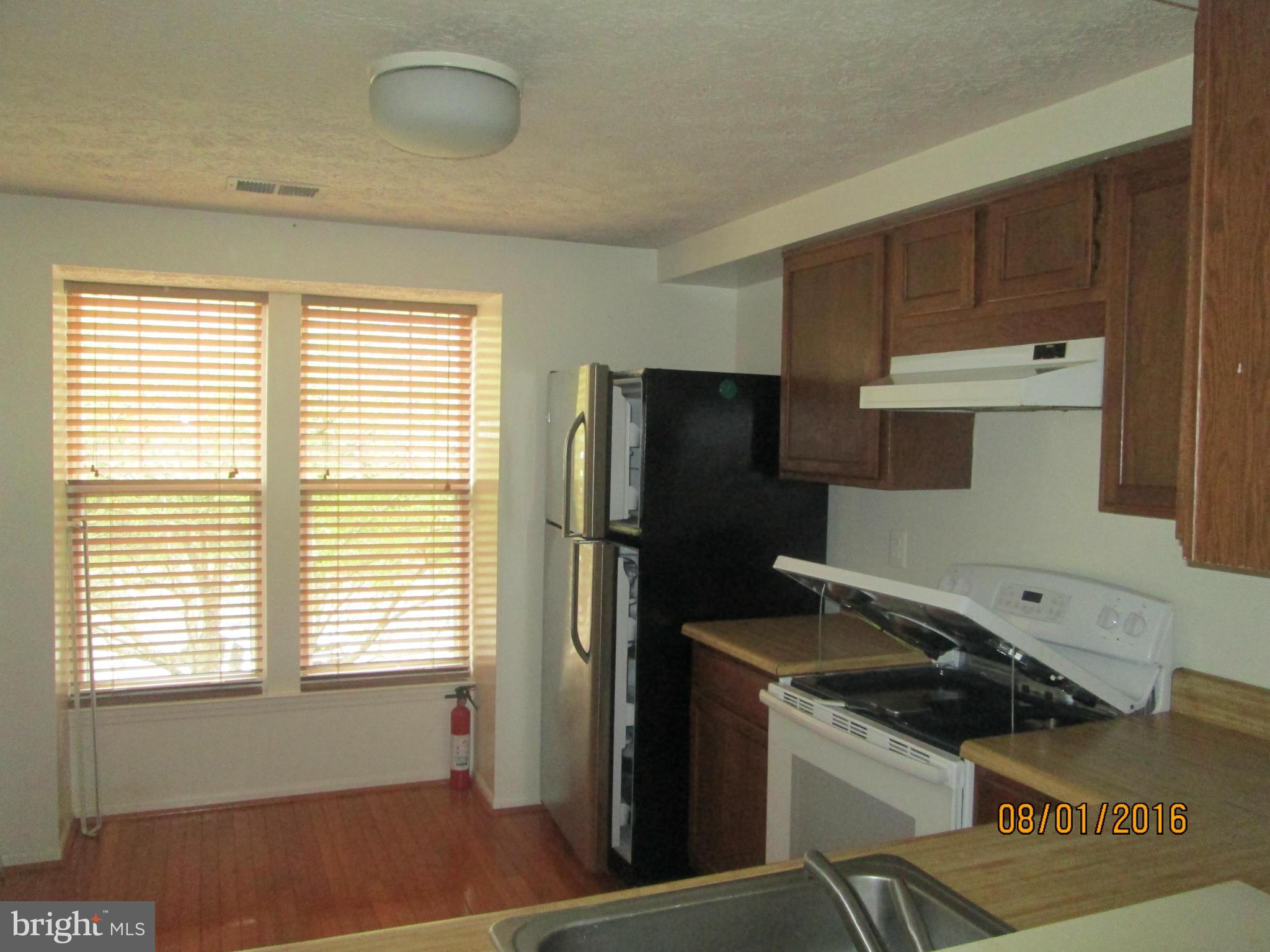 KETTERING BY THE PARK I - Residential Lease