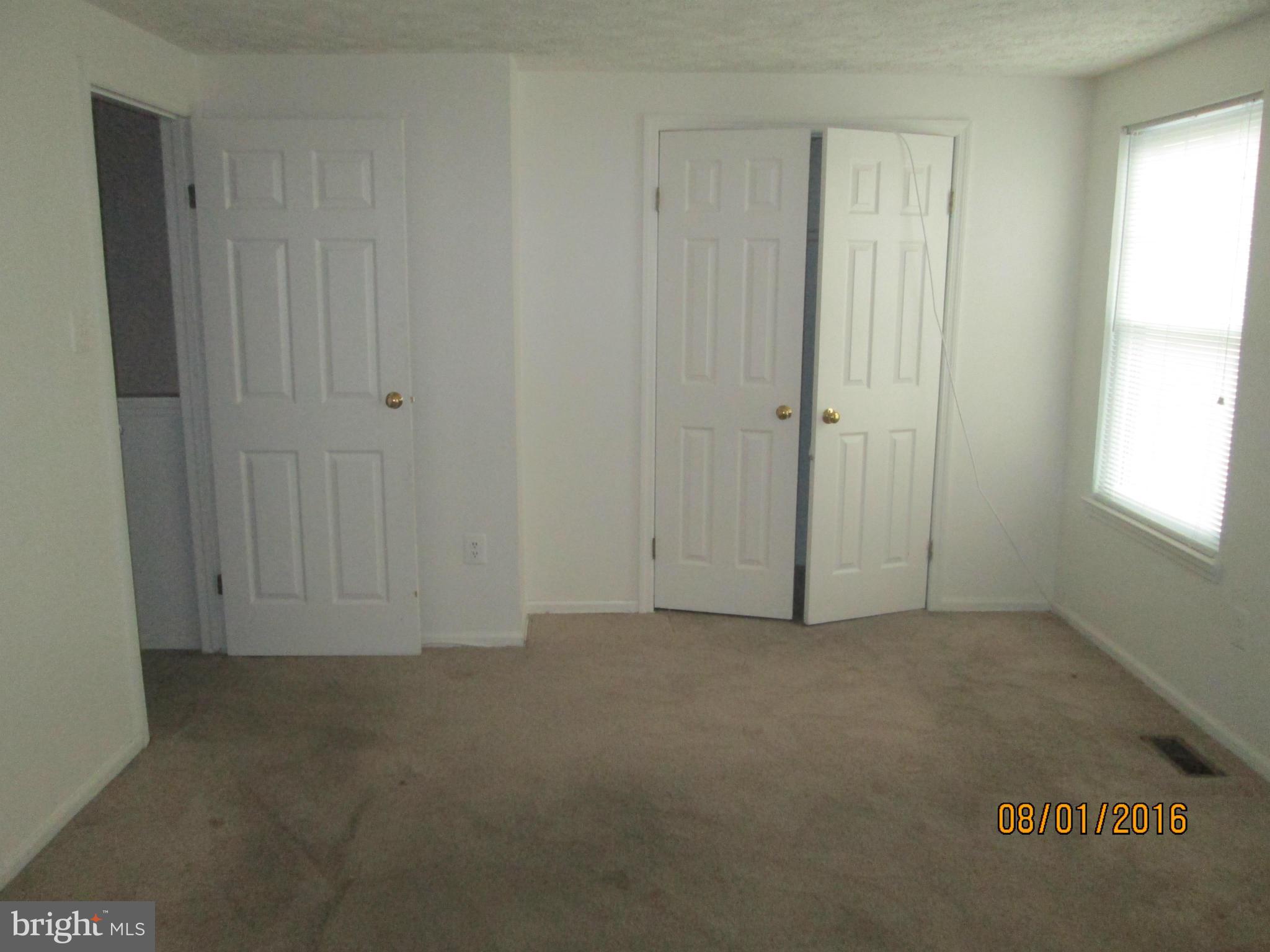 KETTERING BY THE PARK I - Residential Lease