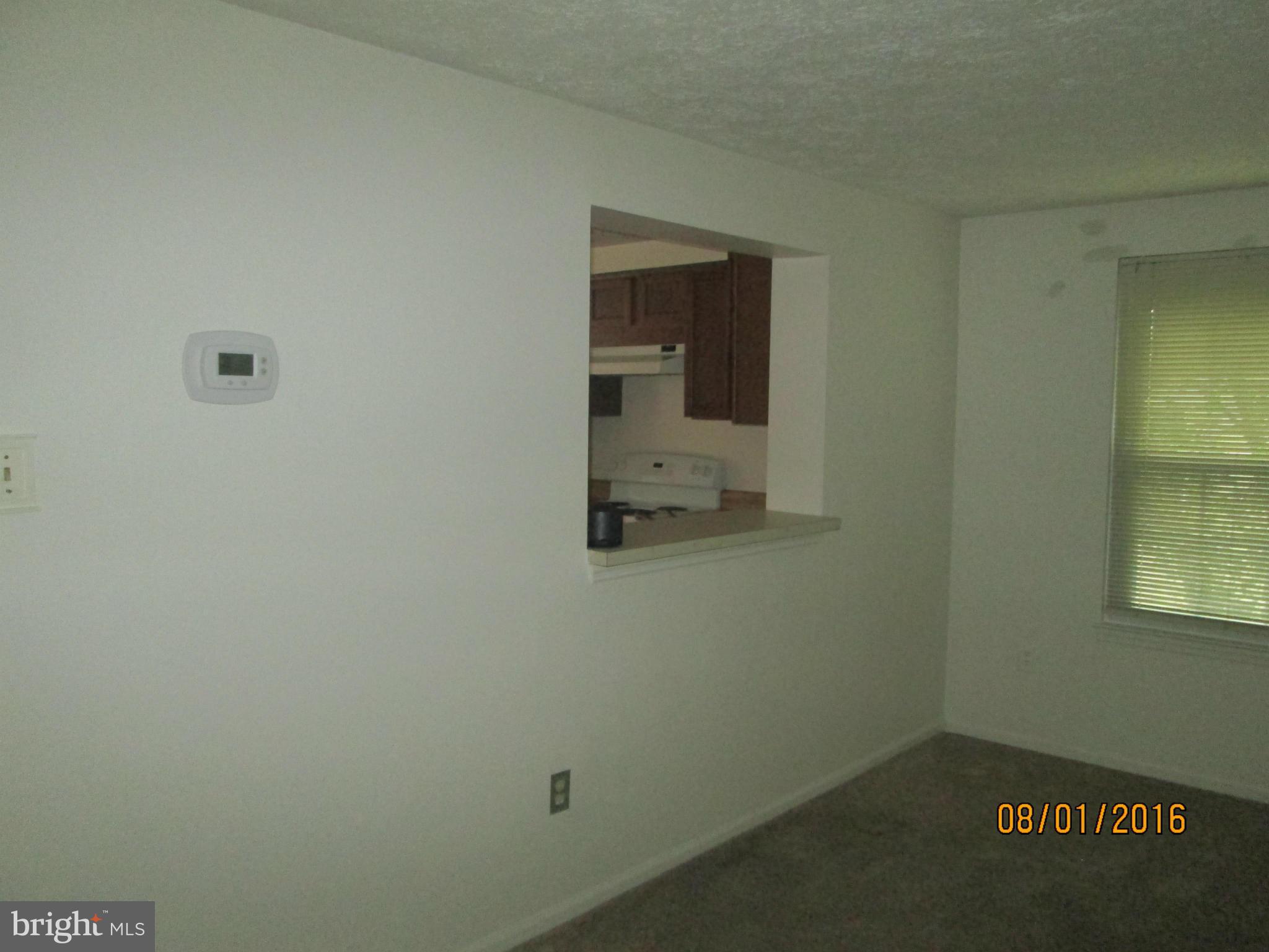 KETTERING BY THE PARK I - Residential Lease