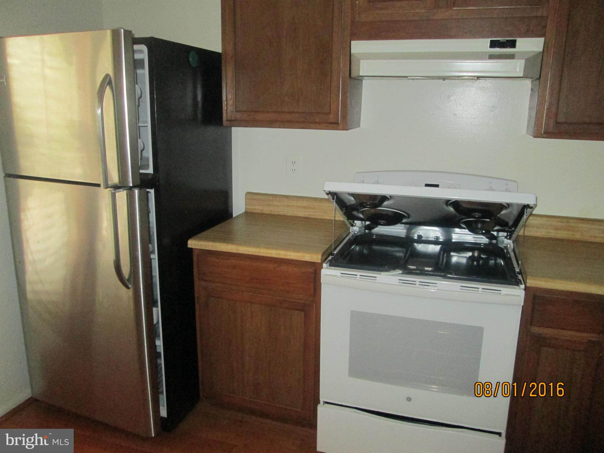 KETTERING BY THE PARK I - Residential Lease