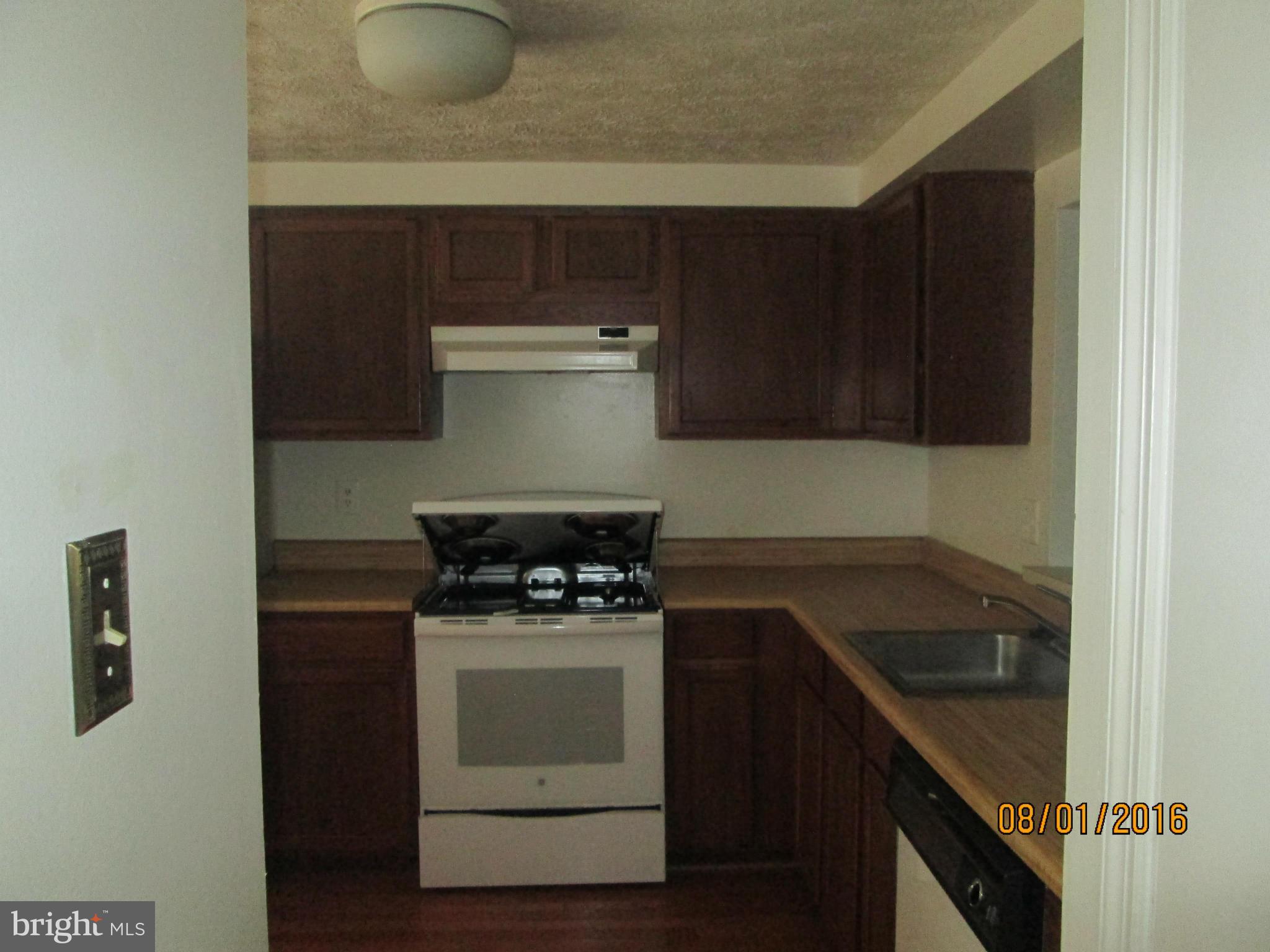 KETTERING BY THE PARK I - Residential Lease