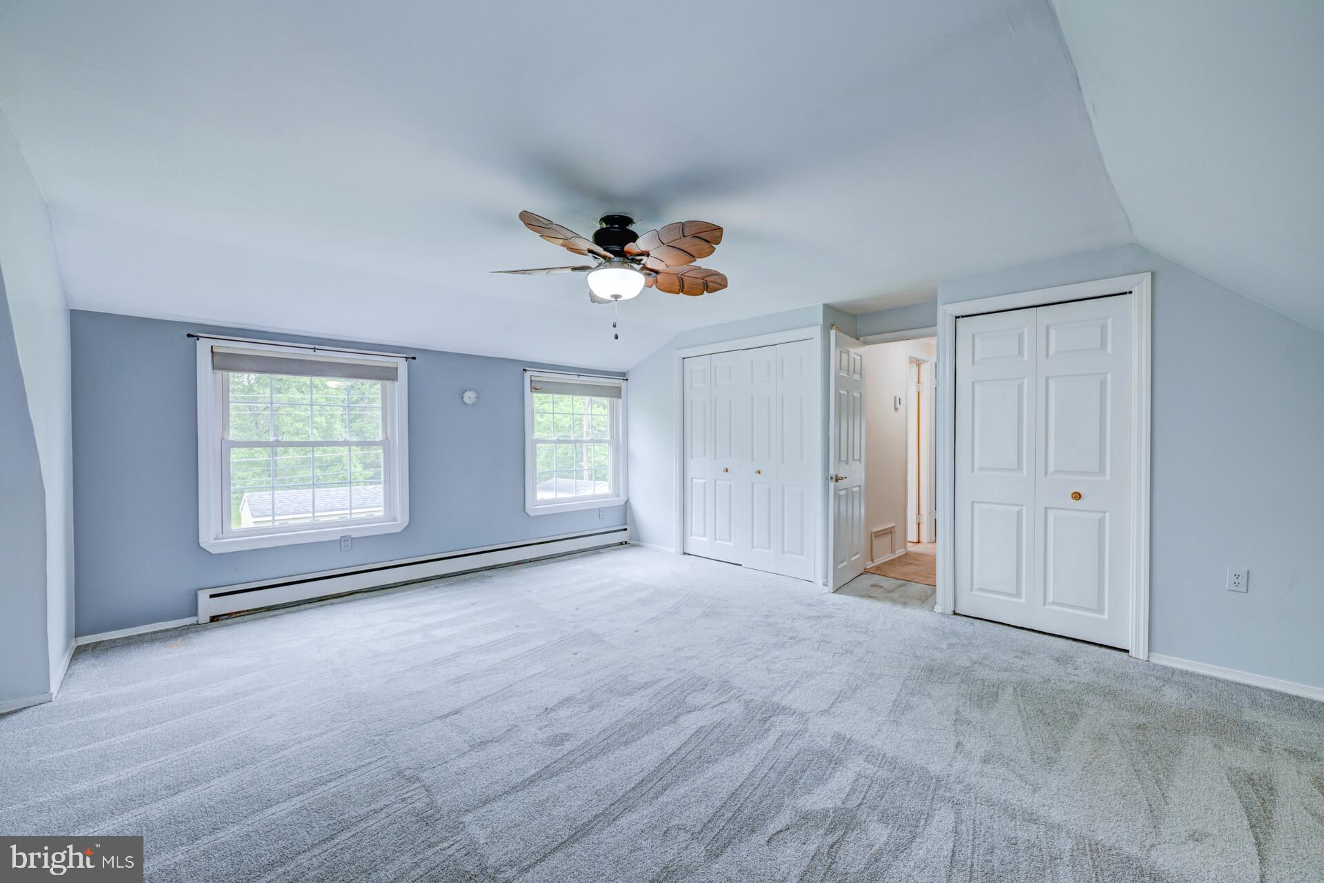 JUNIPER HILL - Residential