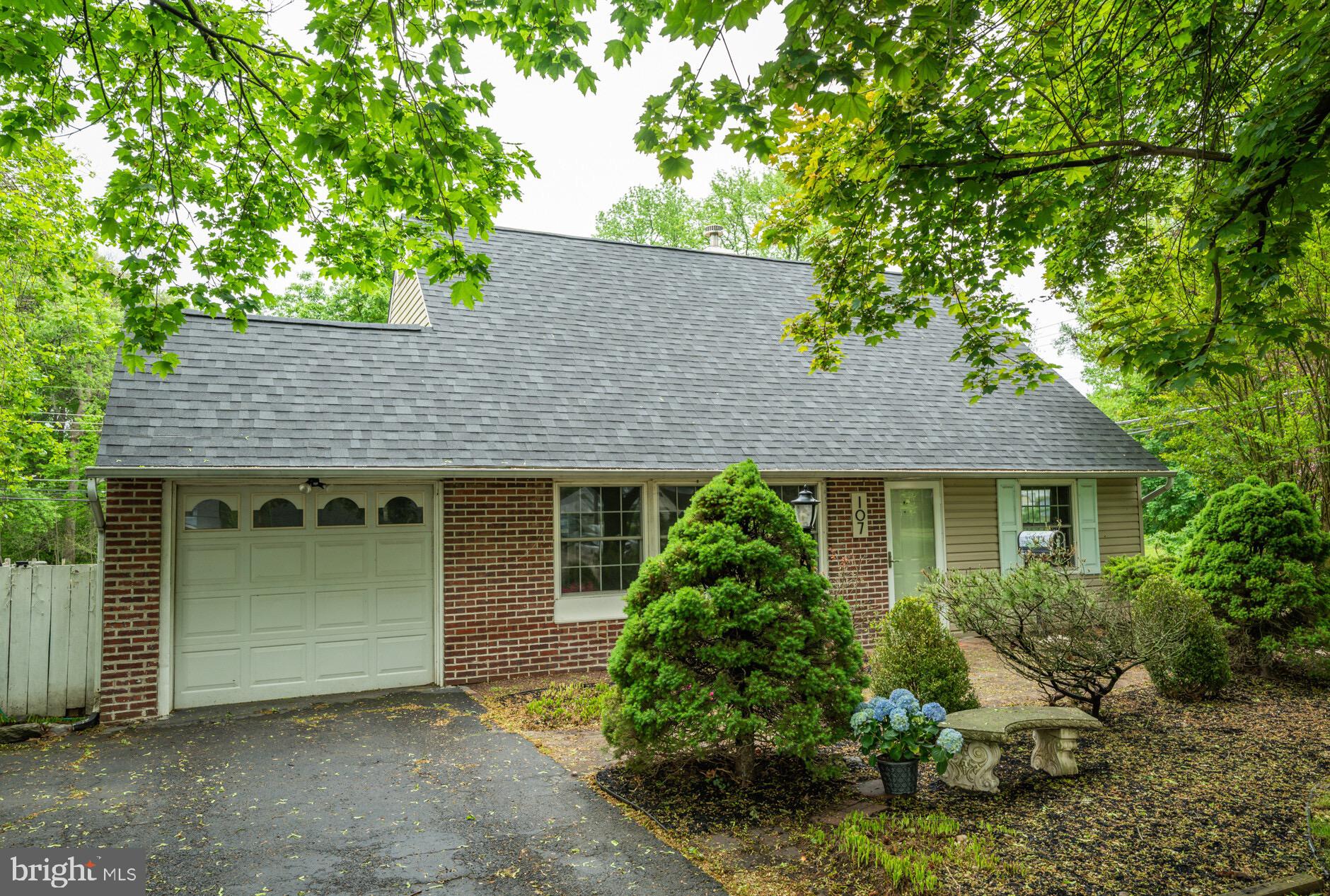 JUNIPER HILL - Residential