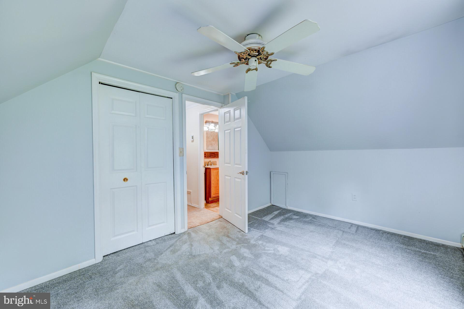 JUNIPER HILL - Residential