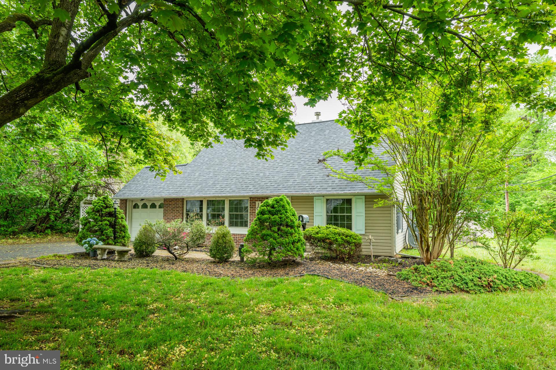 JUNIPER HILL - Residential