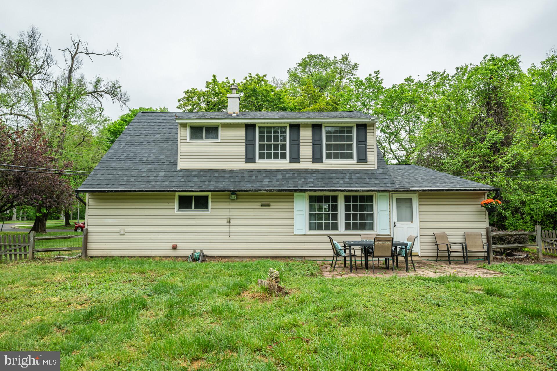 JUNIPER HILL - Residential