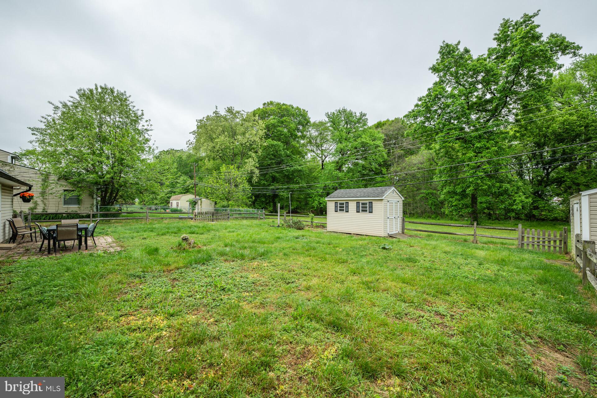 JUNIPER HILL - Residential