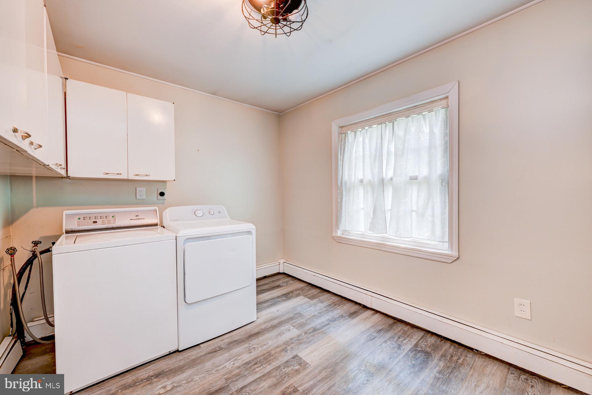 JUNIPER HILL - Residential