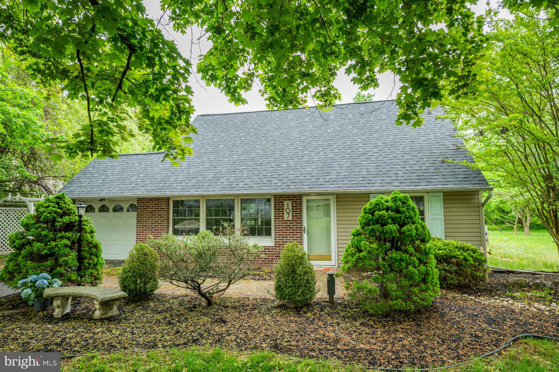 JUNIPER HILL - Residential