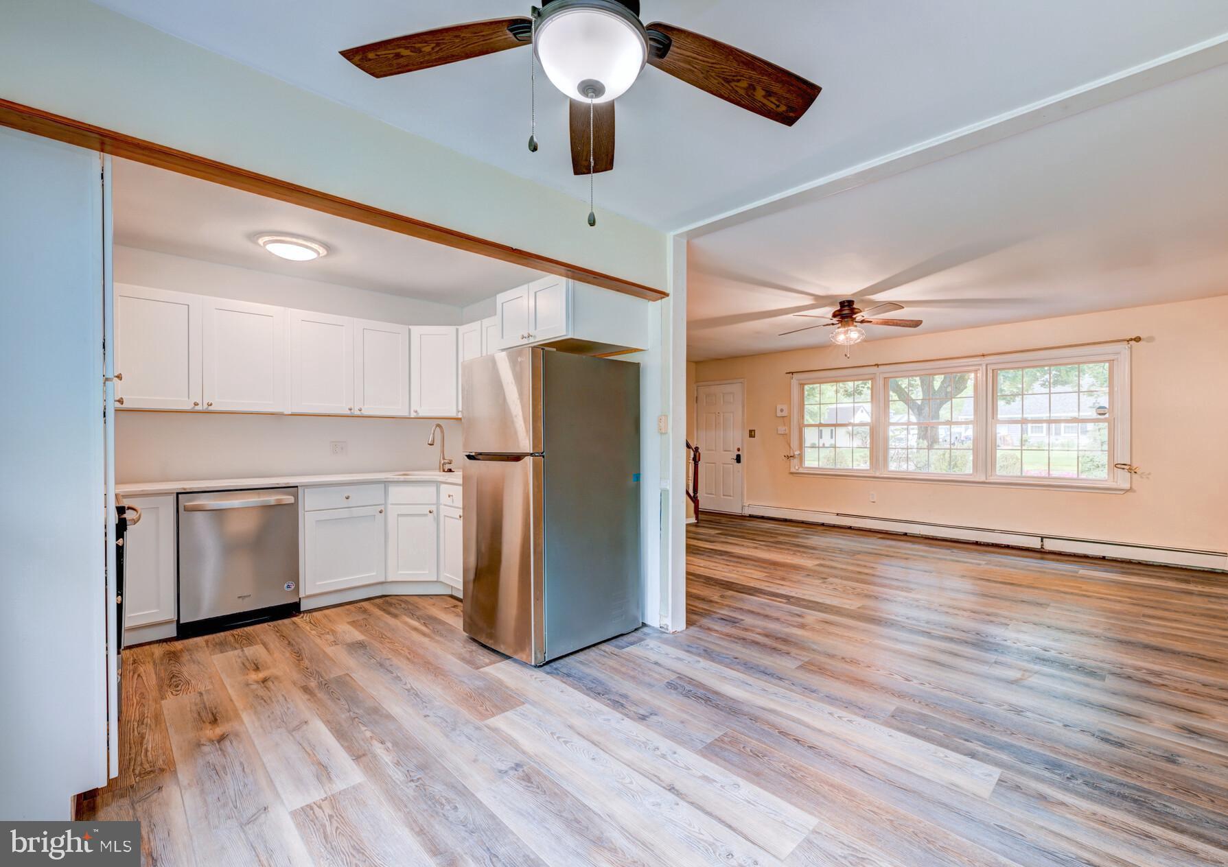 JUNIPER HILL - Residential