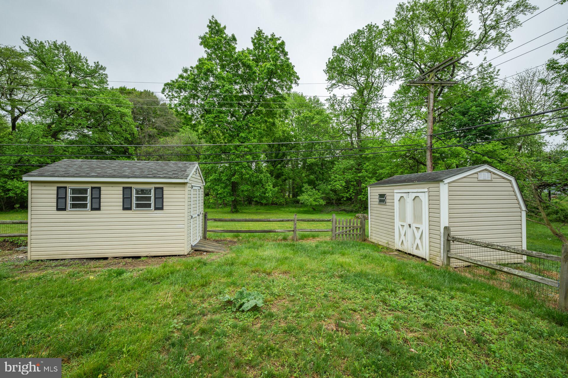 JUNIPER HILL - Residential