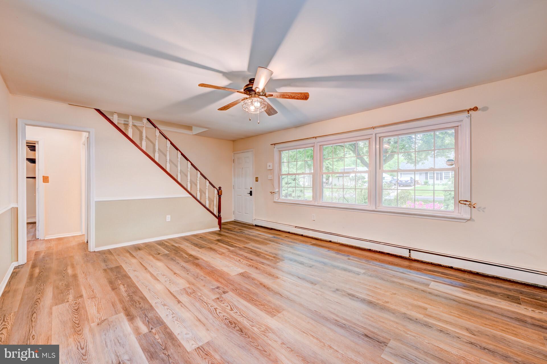 JUNIPER HILL - Residential