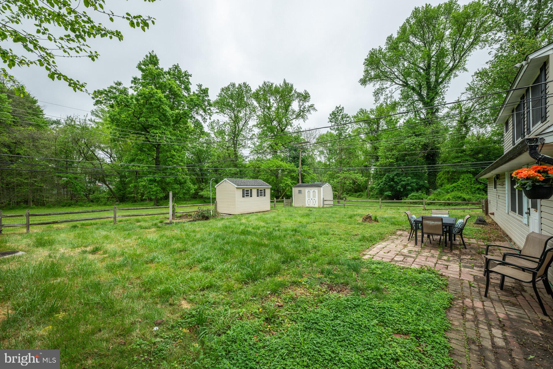 JUNIPER HILL - Residential