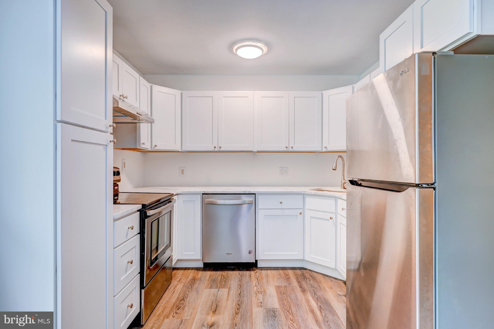 JUNIPER HILL - Residential