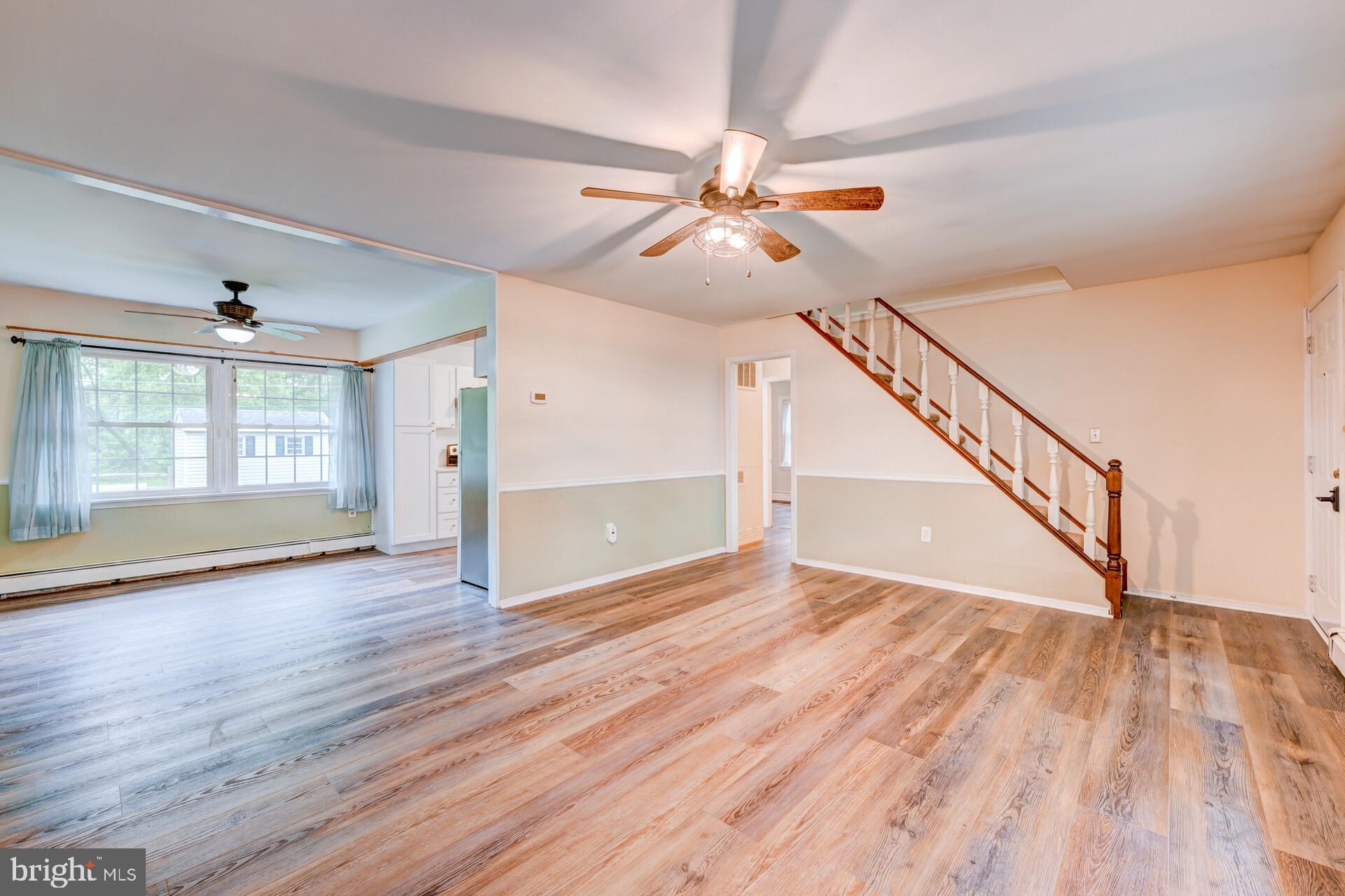 JUNIPER HILL - Residential