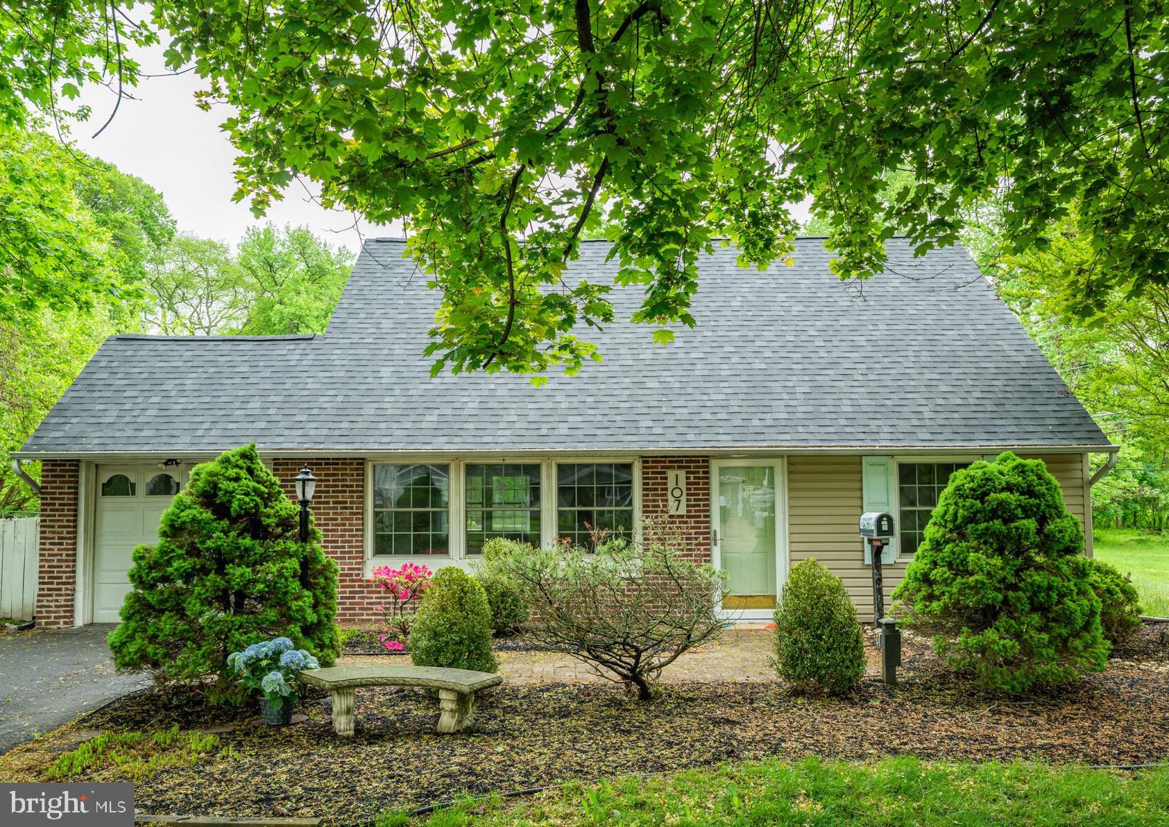 JUNIPER HILL - Residential