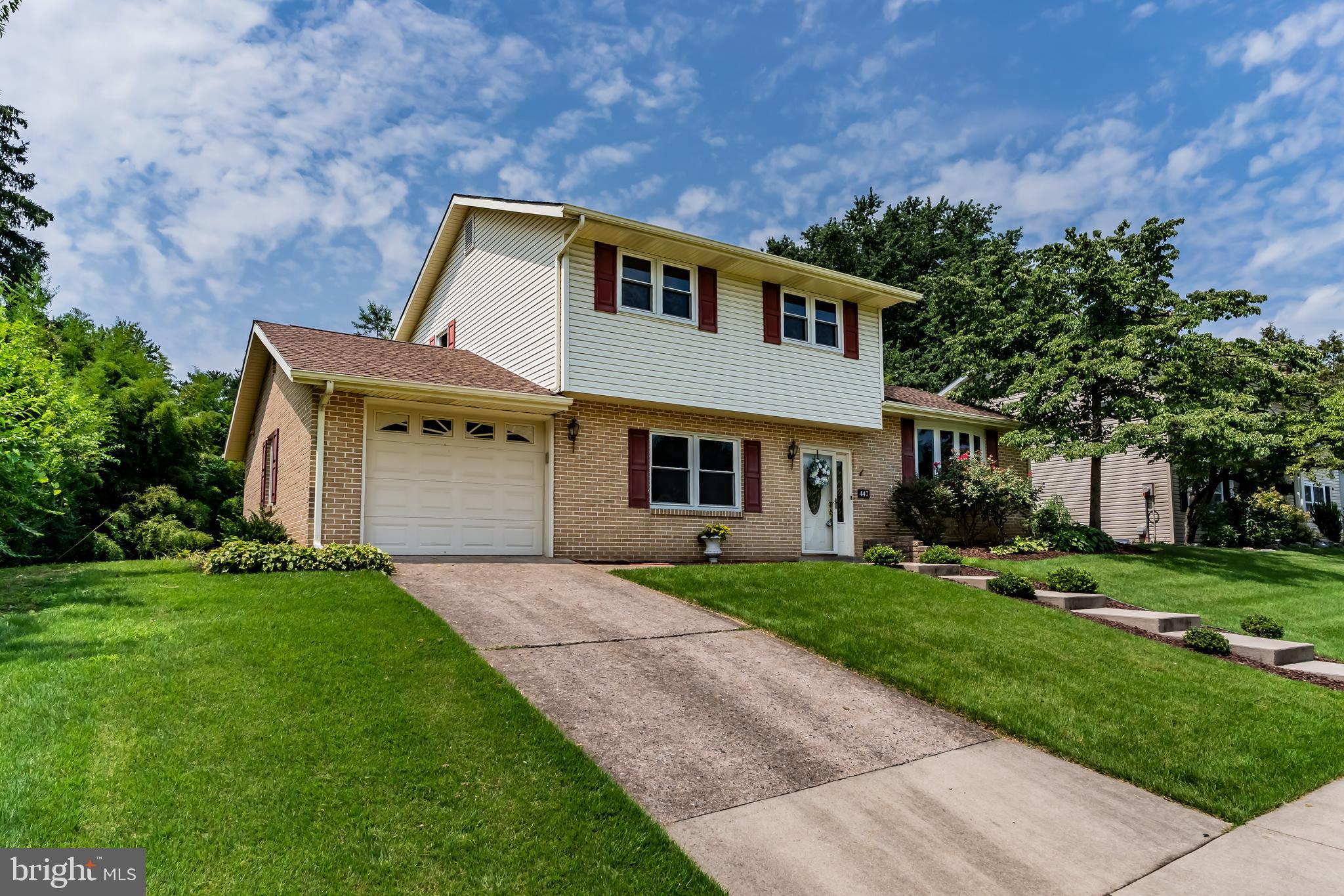 447 PAWNEE DRIVE