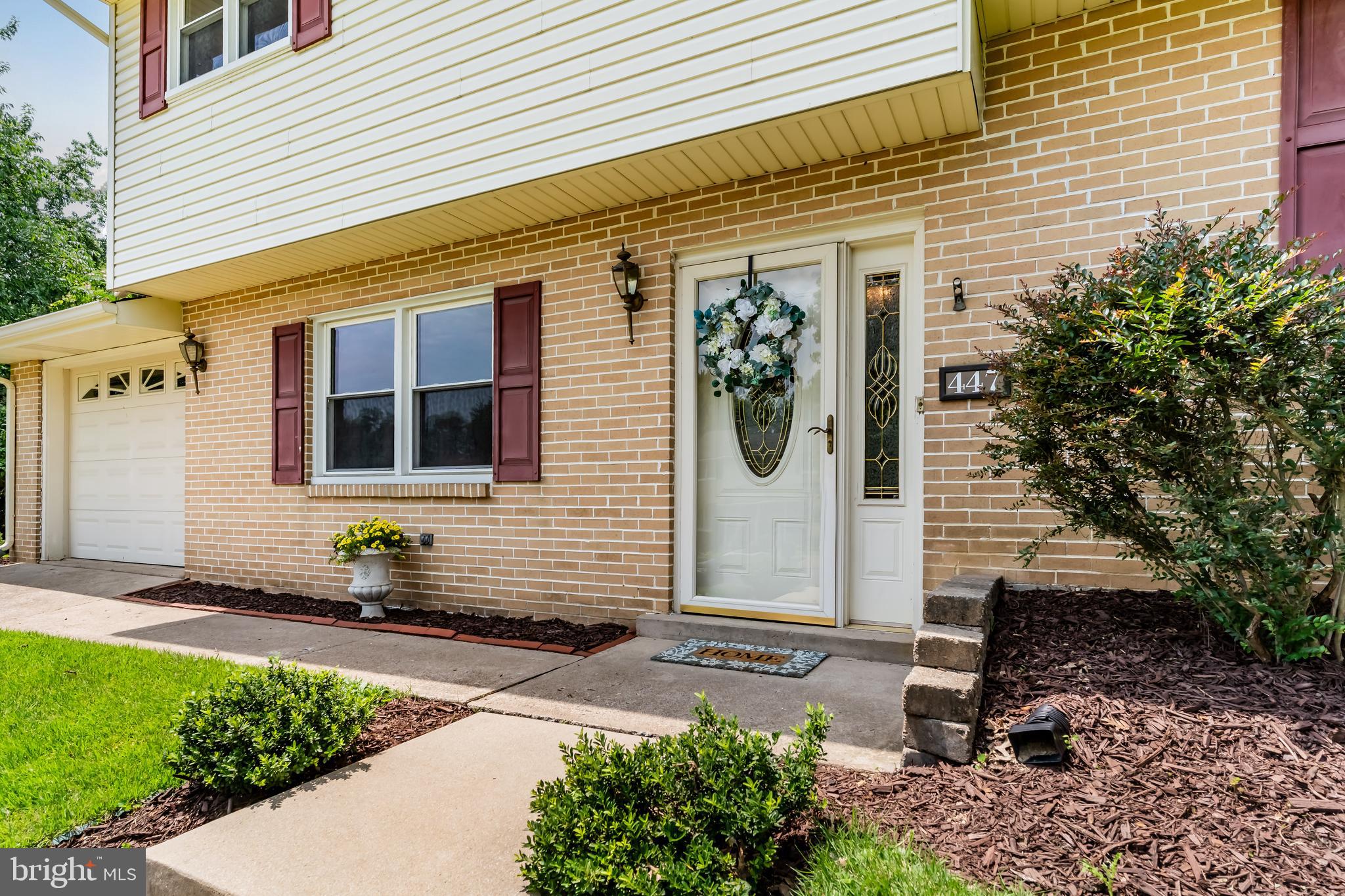 447 PAWNEE DRIVE